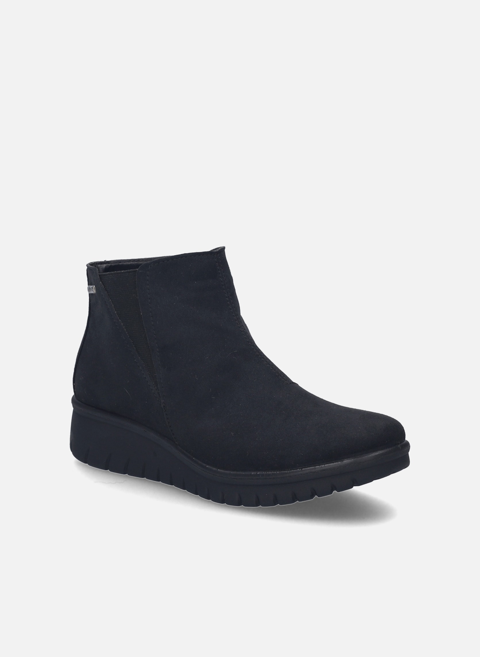 Josef Seibel Stiefelette »Calais 54, schwarz«