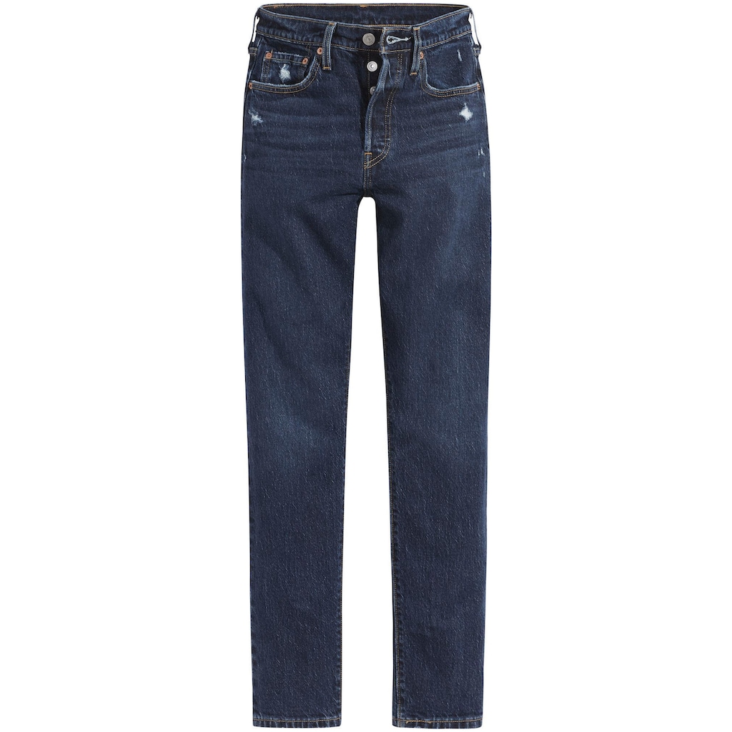 Levi's® Skinny-fit-Jeans »501 SKINNY«, 501 Collection