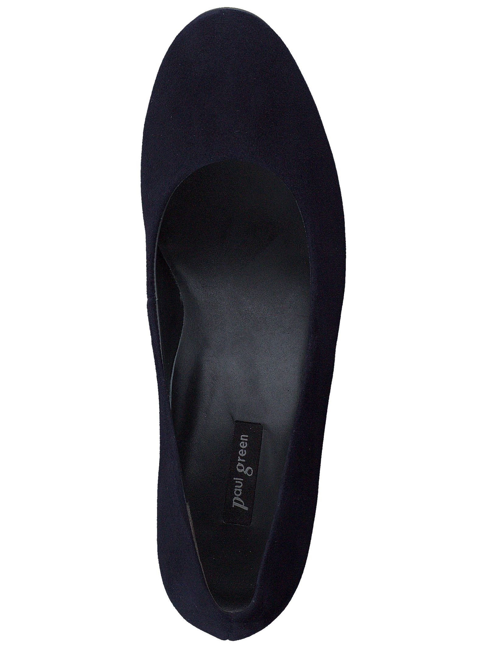 Paul Green Pumps »Paul Green Pumps Leder«