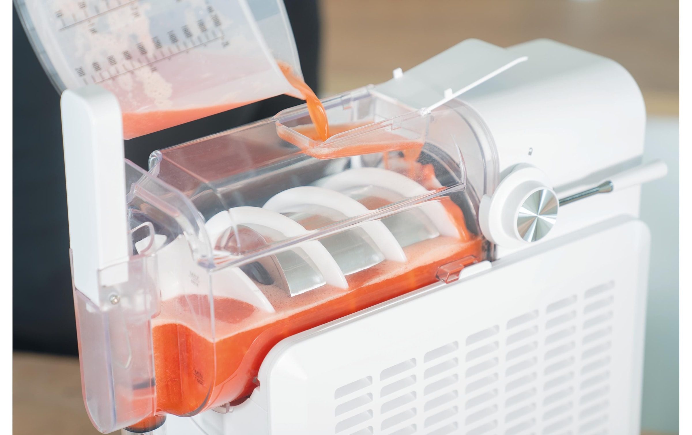 Unold Eismaschine »Susi 2 l« 2 l 220 W