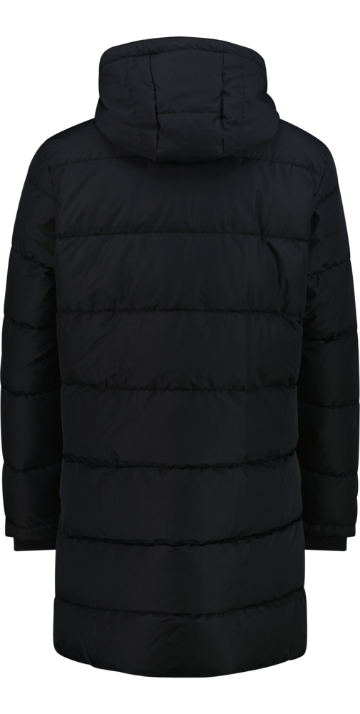 CMP Funktionsjacke »MAN PARKA FIX HOOD« mit Kapuze wasserdicht, winddicht, atmungsaktiv