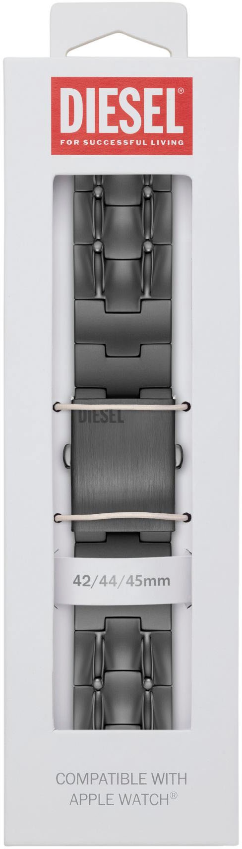 Diesel Smartwatch-Armband »Apple Strap, mm, 45 42 auch Geschenk ▷ mm, BAUR | 44 mm, DSS0015«, als ideal kaufen