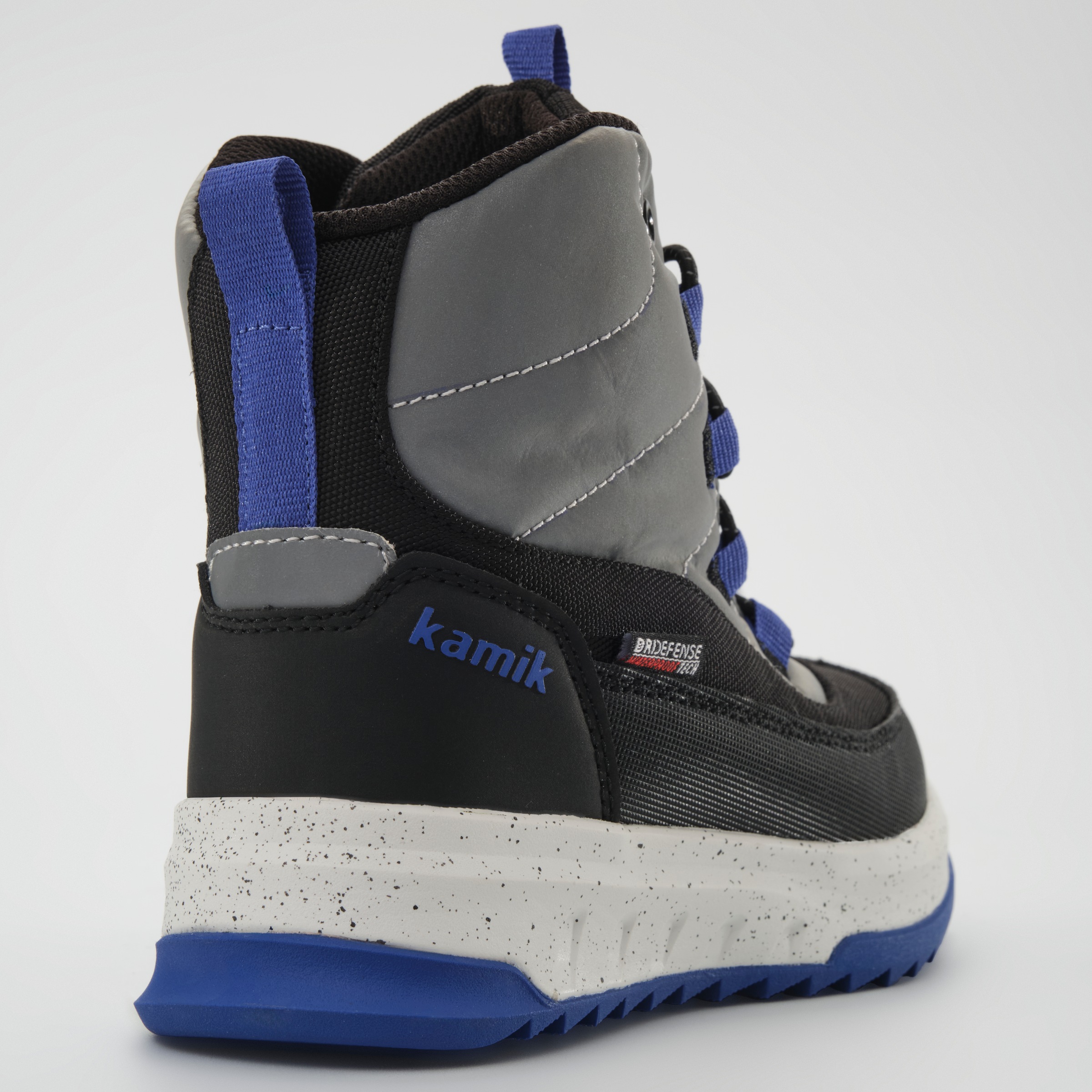 Kamik Winterstiefel »STORMYMID2«  Winterschuhe,Winterboots,Snowboots,wasserdicht,gefüttert