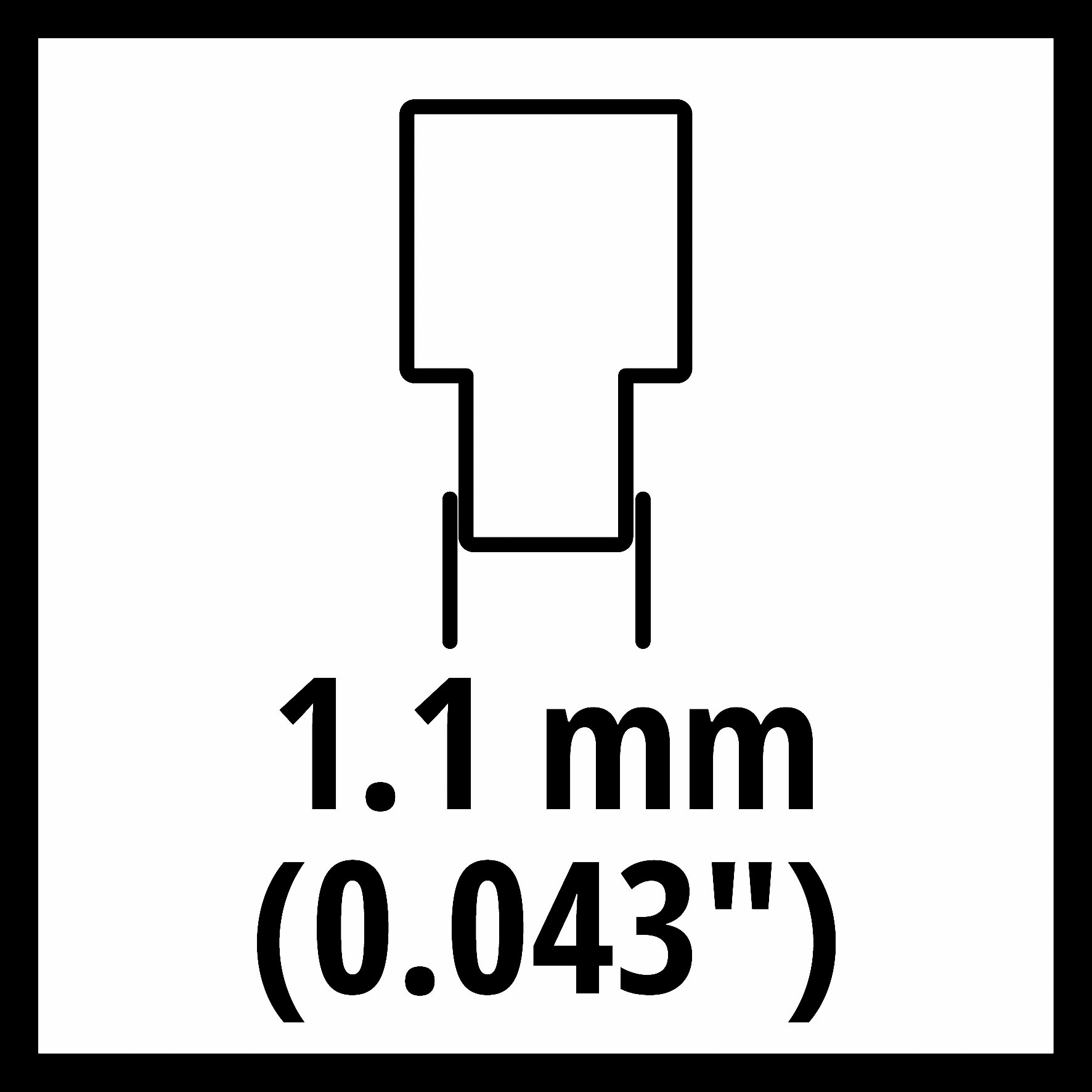 Einhell Ersatzkette