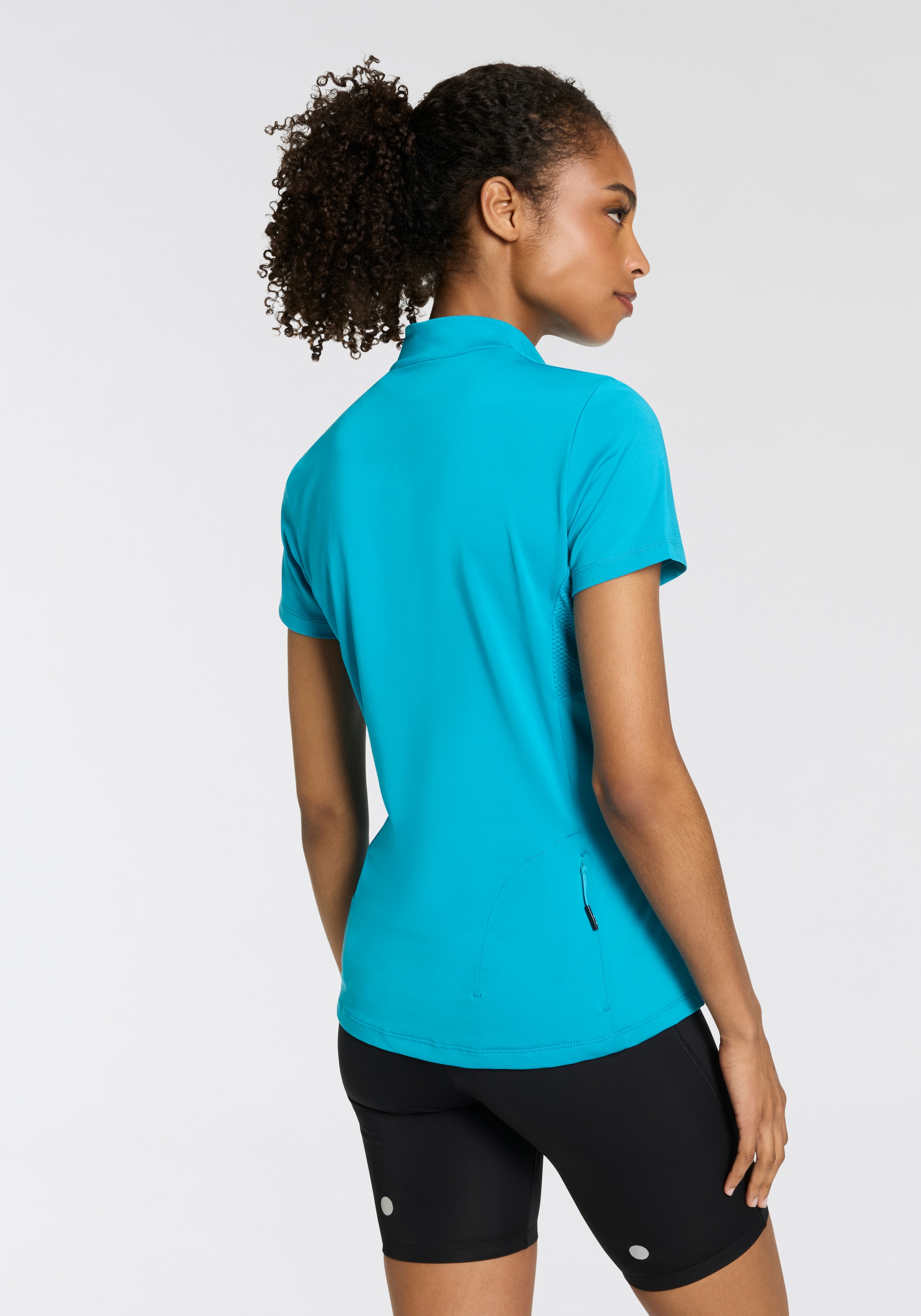 CMP Radtrikot, Fahrradshirt