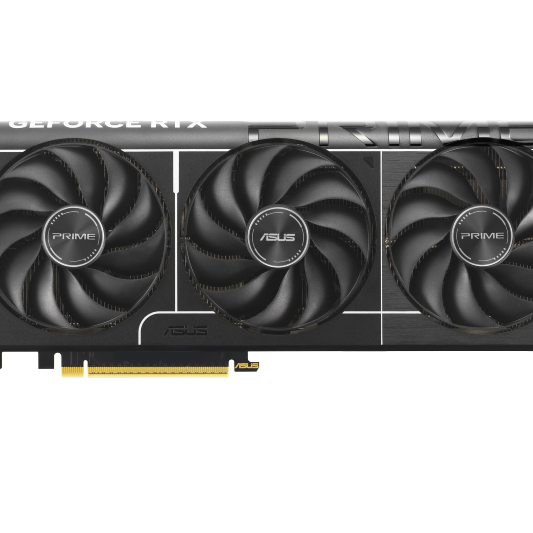 Asus Grafikkarte »PRIME-RTX5070-12G«