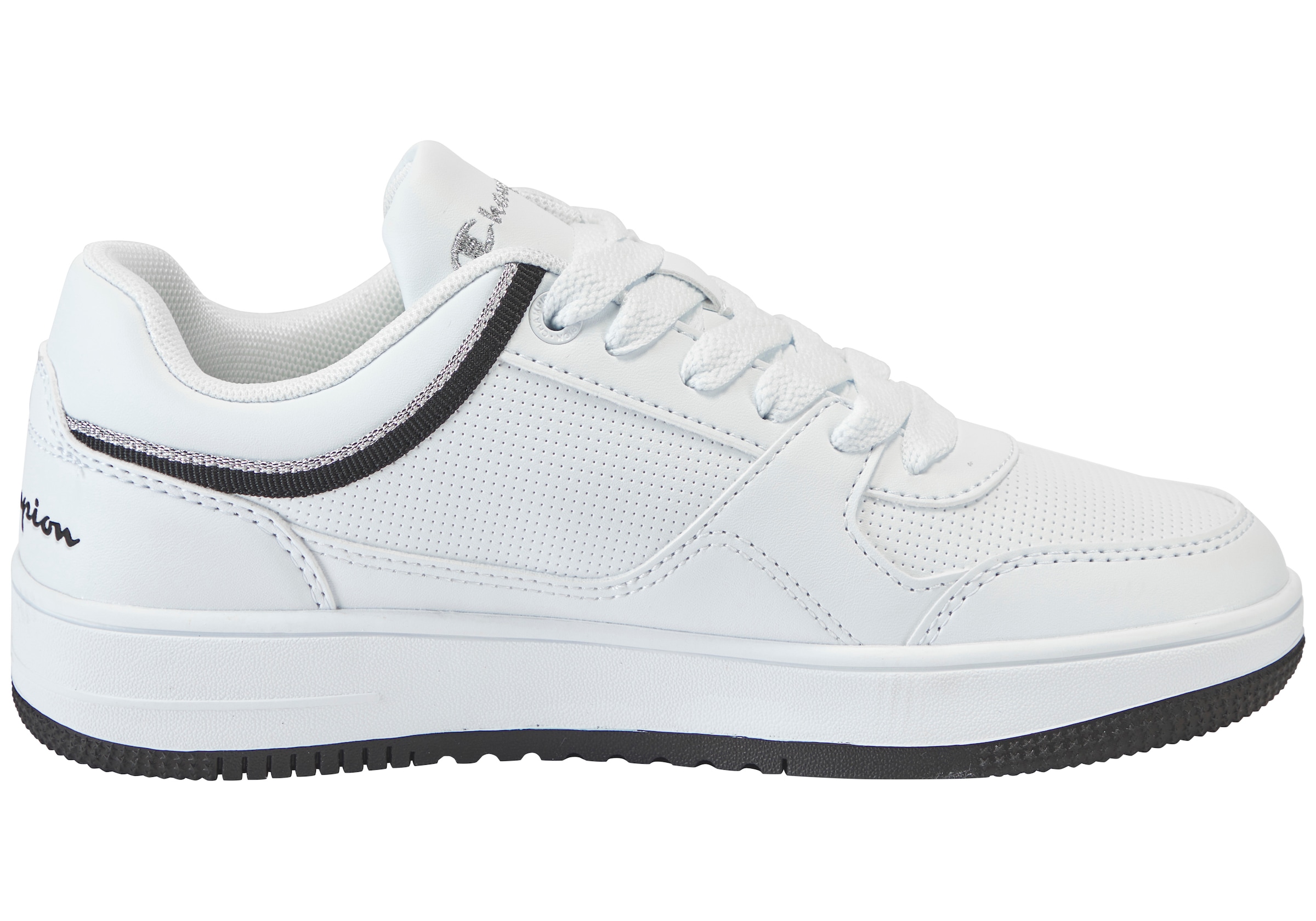 Champion Sneaker »RD18 LOW«