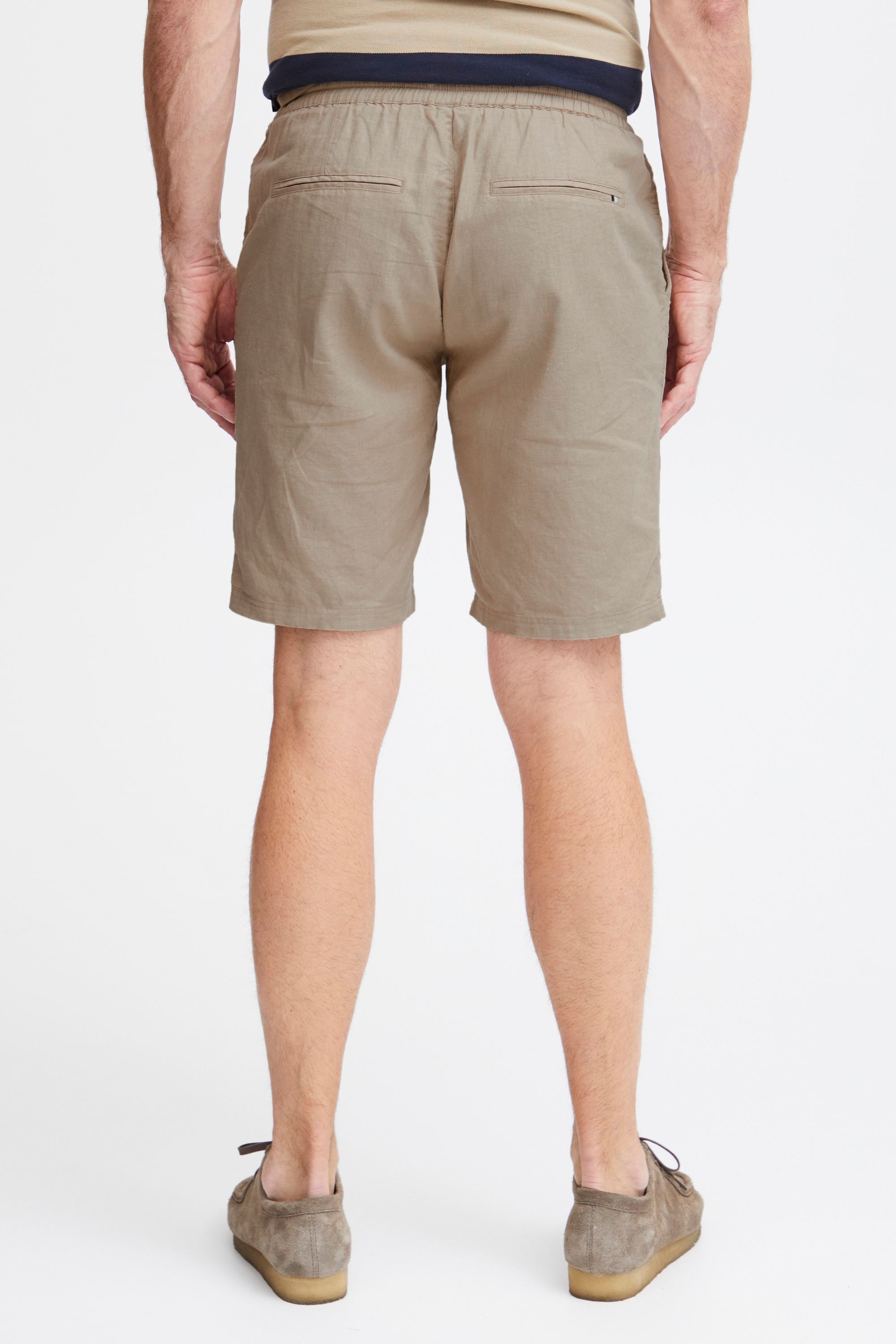 FQHenry FQ1924 Shorts Beige L 3