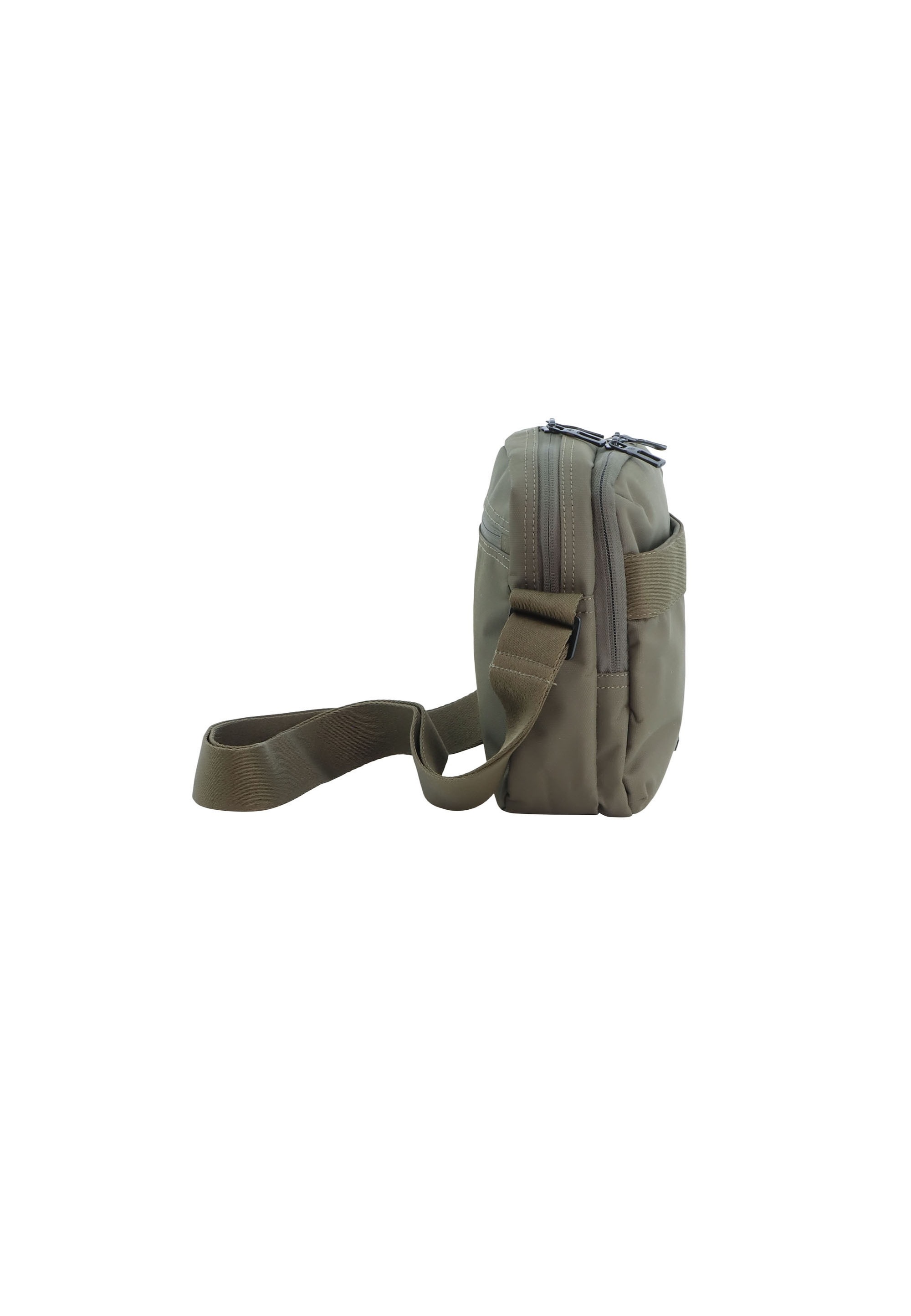 Discovery Schultertasche »Downtown« Made of RPET Polyester material