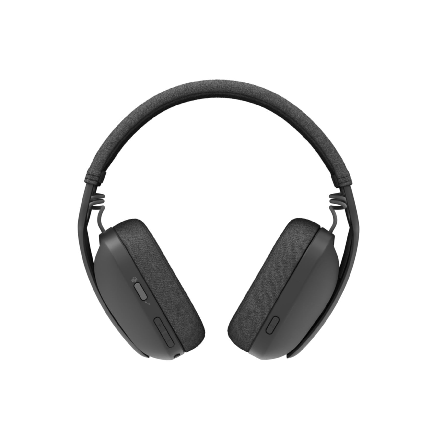 Logitech Wireless-Headset »Zone Vibe Wireless MS« Bluetooth Freisprechfunktion | Rauschunterdrückung | Stummschaltung