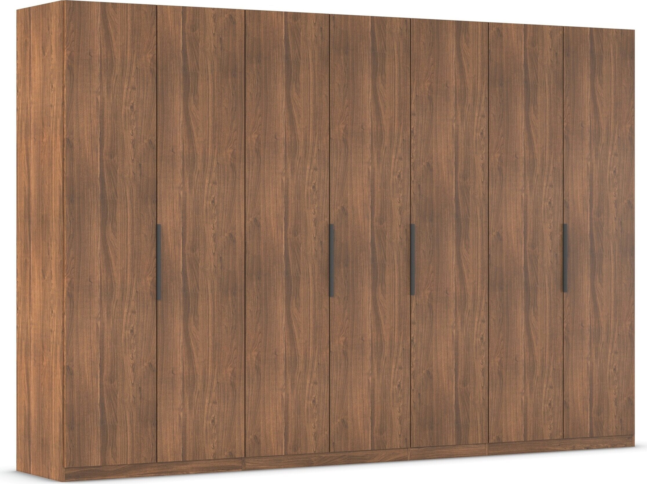 rauch "Schlafzimmer Garderobe Kinderzimmer WELTNEUHEIT TYNDA by rauch-ONE" PATENTIERTES SCHNELLMONTAGESYSTEM, Soft-Close-Funktion MADE IN GERMANY