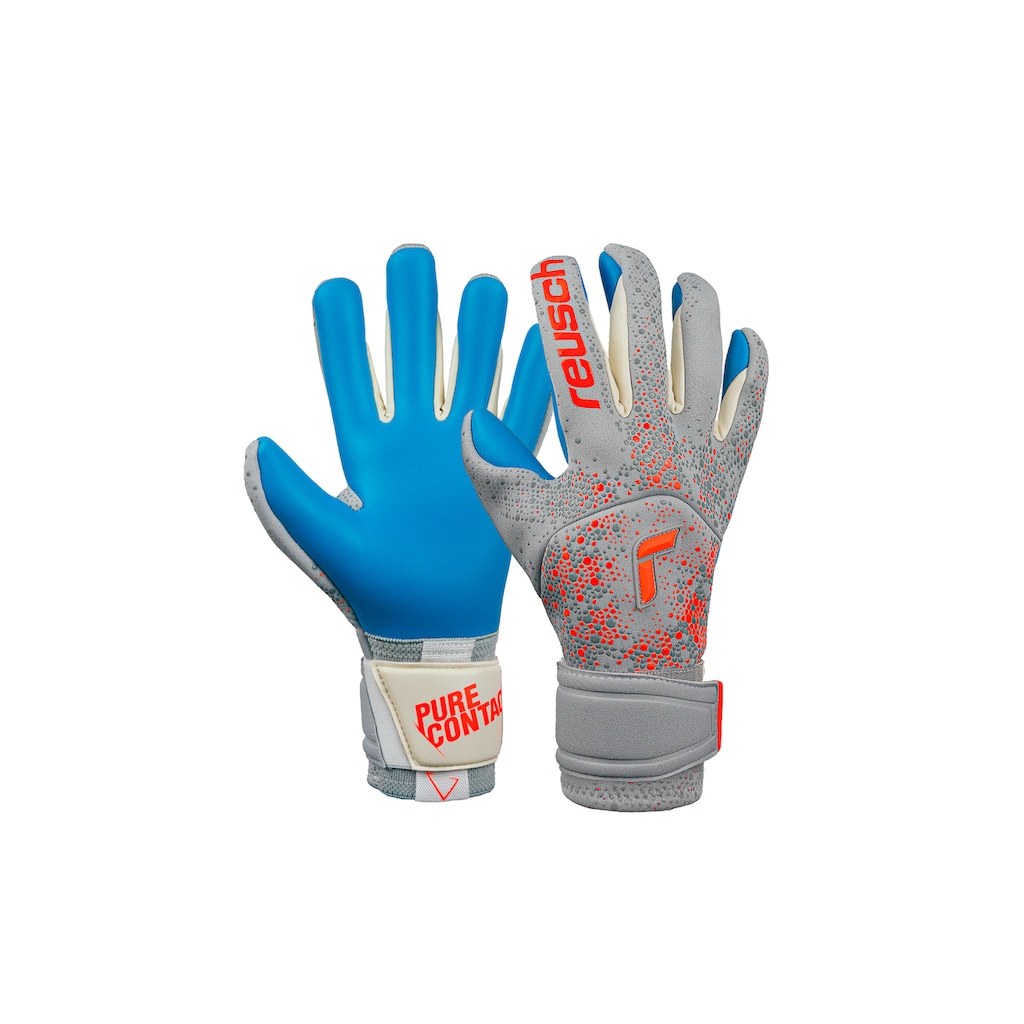 Reusch Torwarthandschuhe »Pure Contact Aqua«