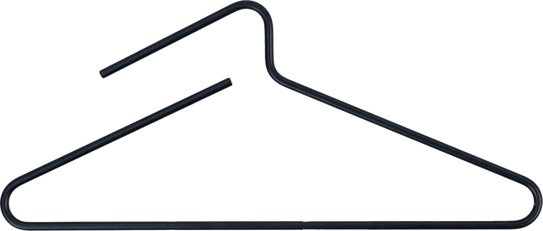 Spinder Design Garderobenhaken "HANG-ON Kleiderbügel", (1 St.) günstig online kaufen