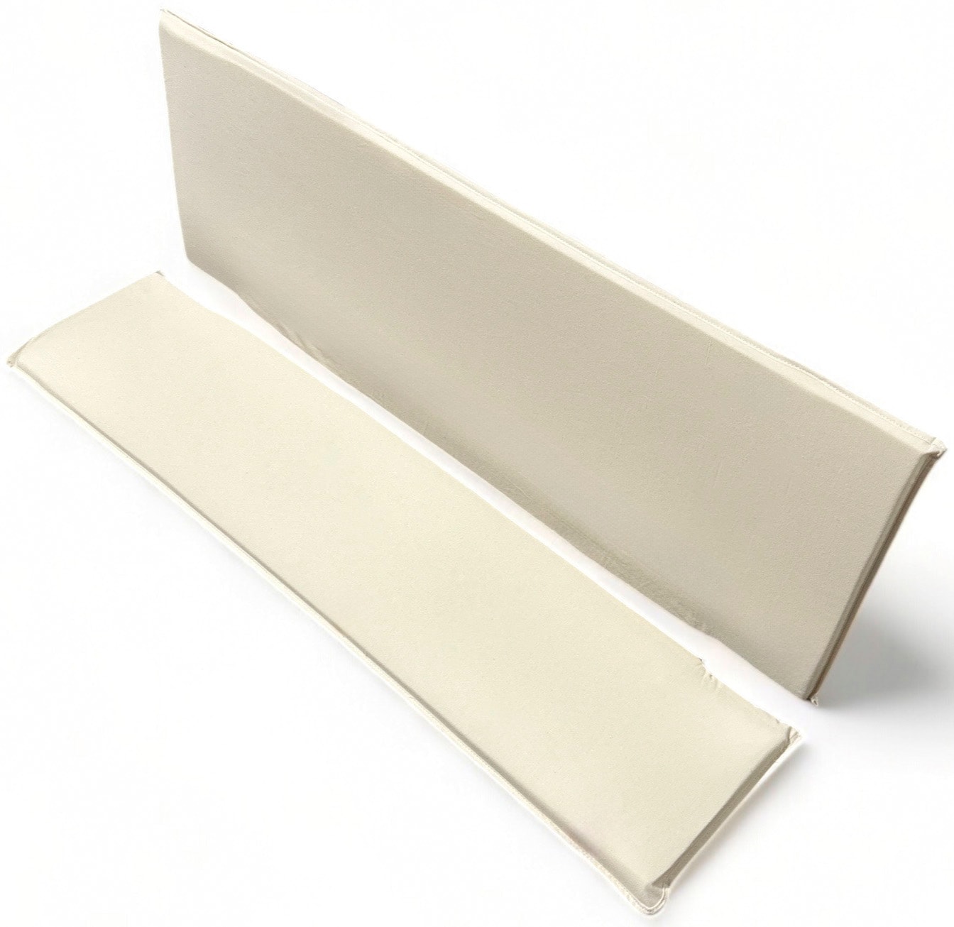 promadino Polsterauflage für Pavillion "Rosenheim" beige