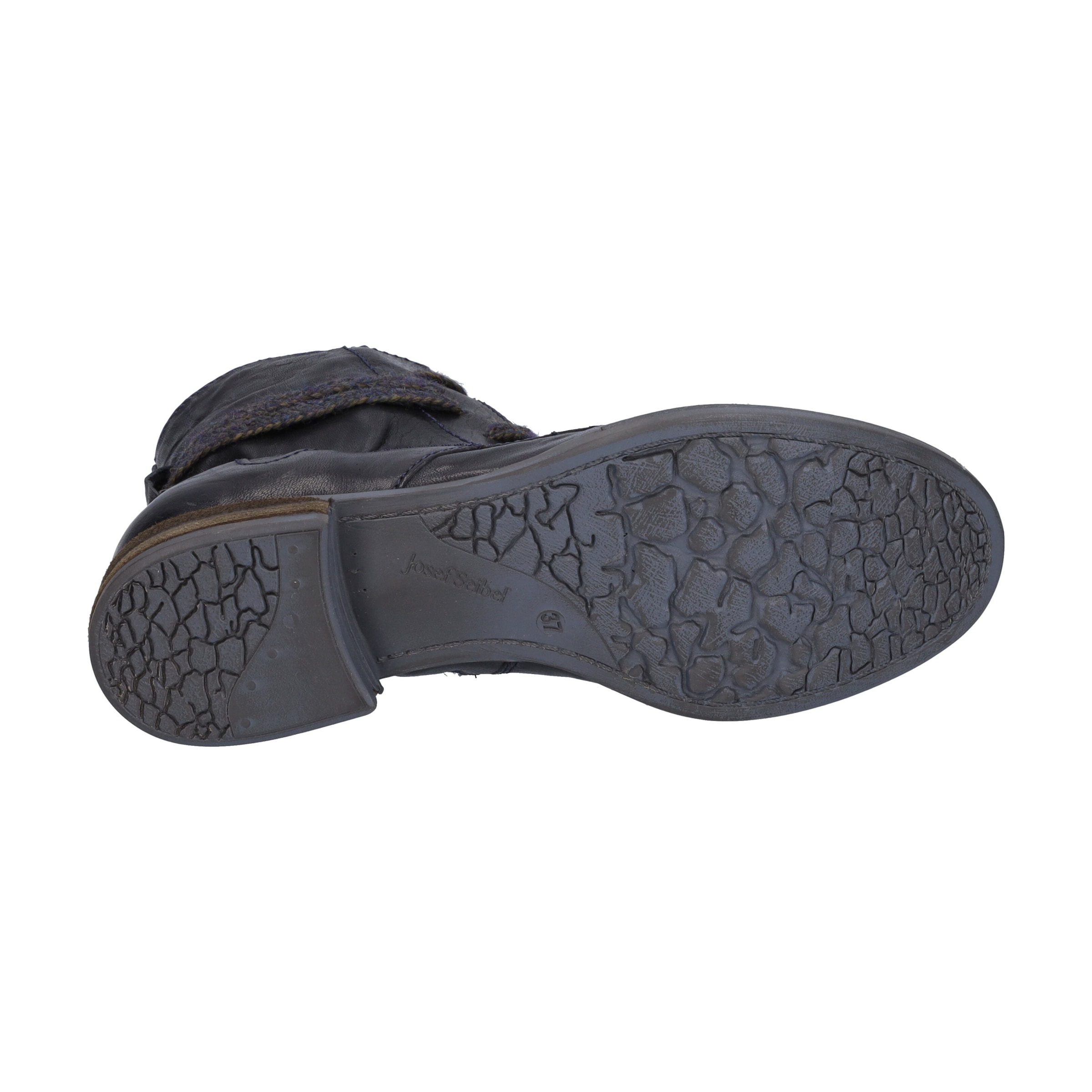 Josef Seibel Stiefelette »Sanja 18, ocean«