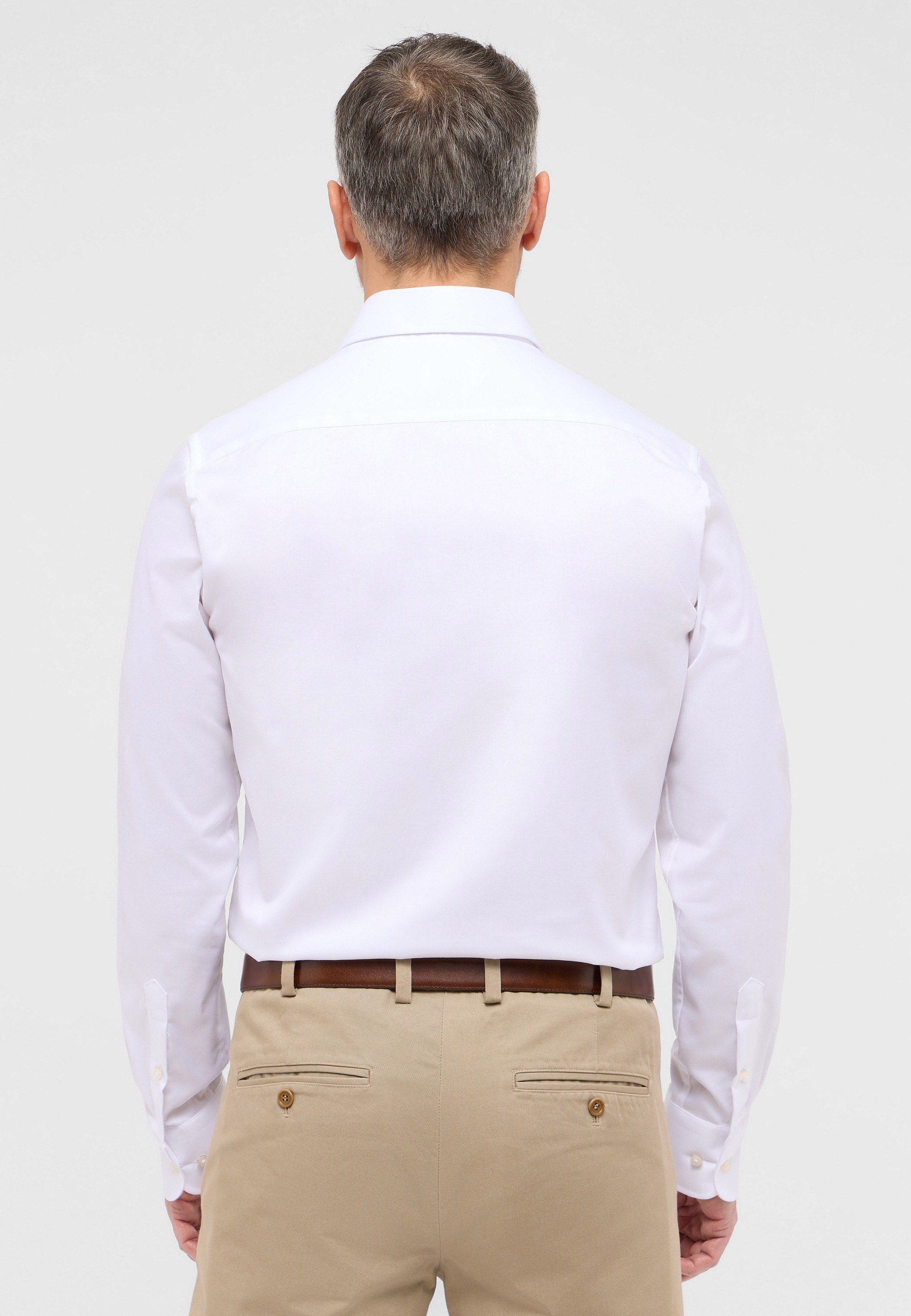 Eterna Langarmhemd "SLIM FIT" günstig online kaufen