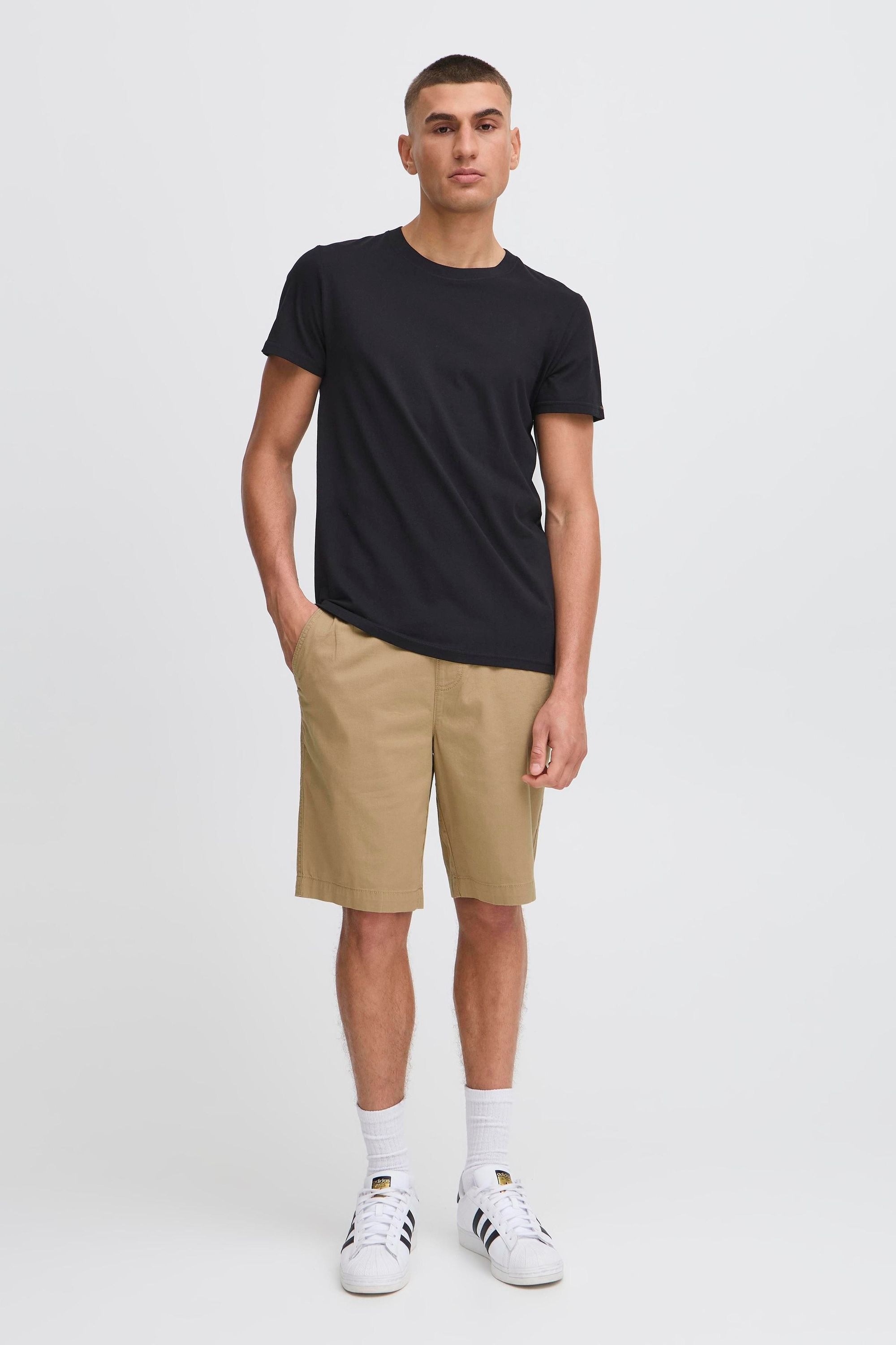 Solid Chinoshorts "Chinoshorts SDKALKA" günstig online kaufen