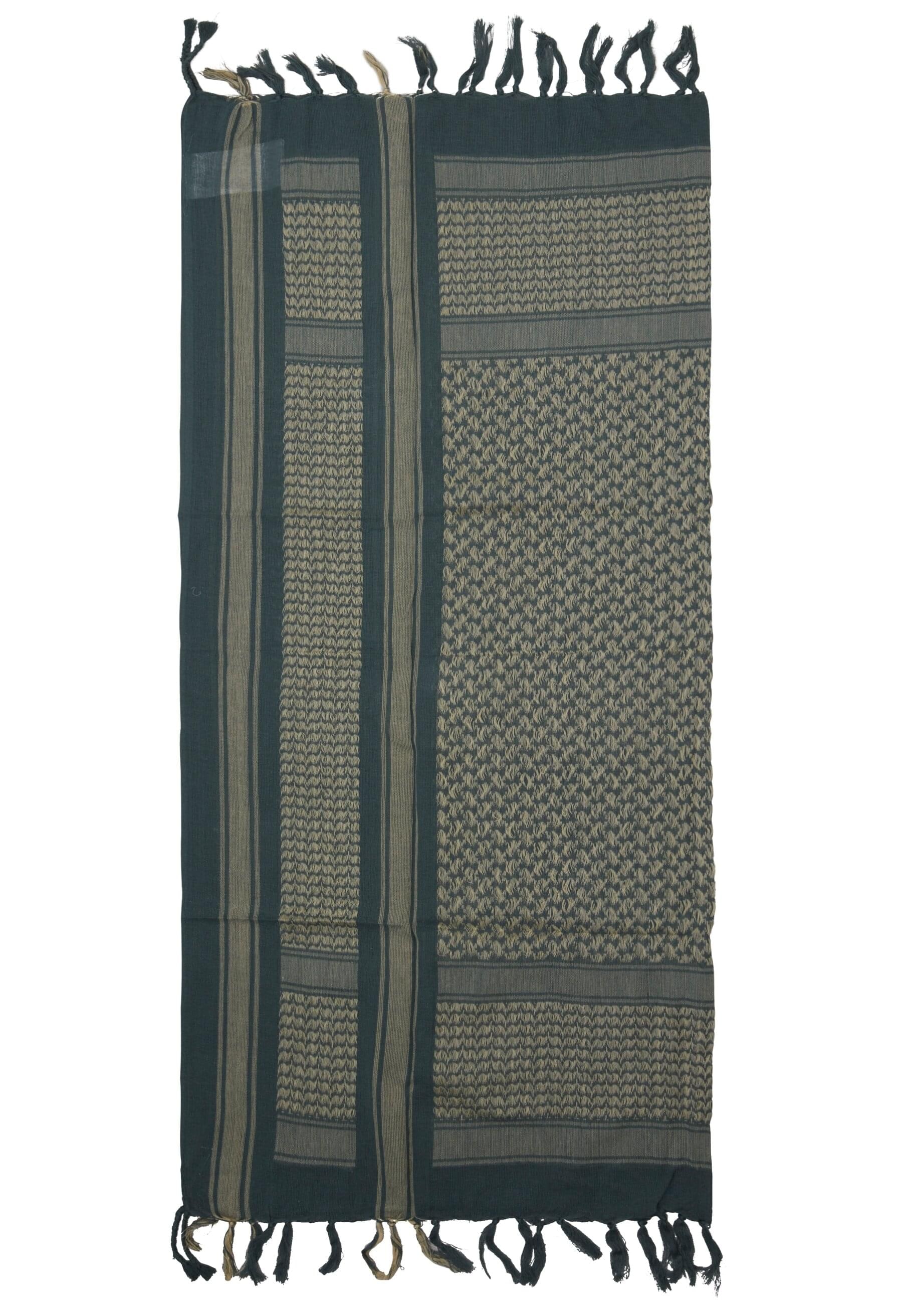 Brandit Schal "Brandit Unisex Shemag Scarf", 1 Stk. günstig online kaufen