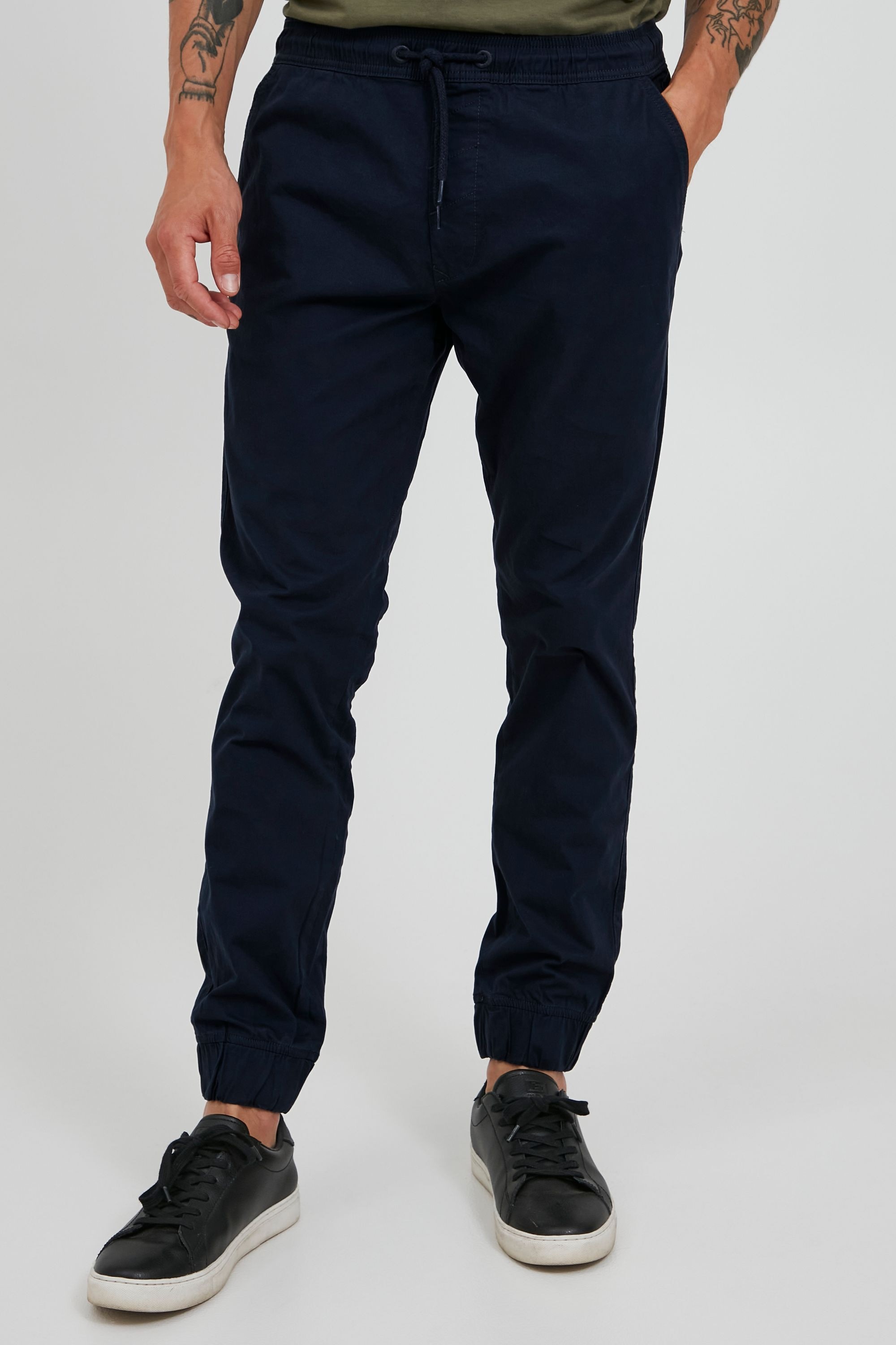 !Solid Stoffhose »Stoffhose SDSlim«