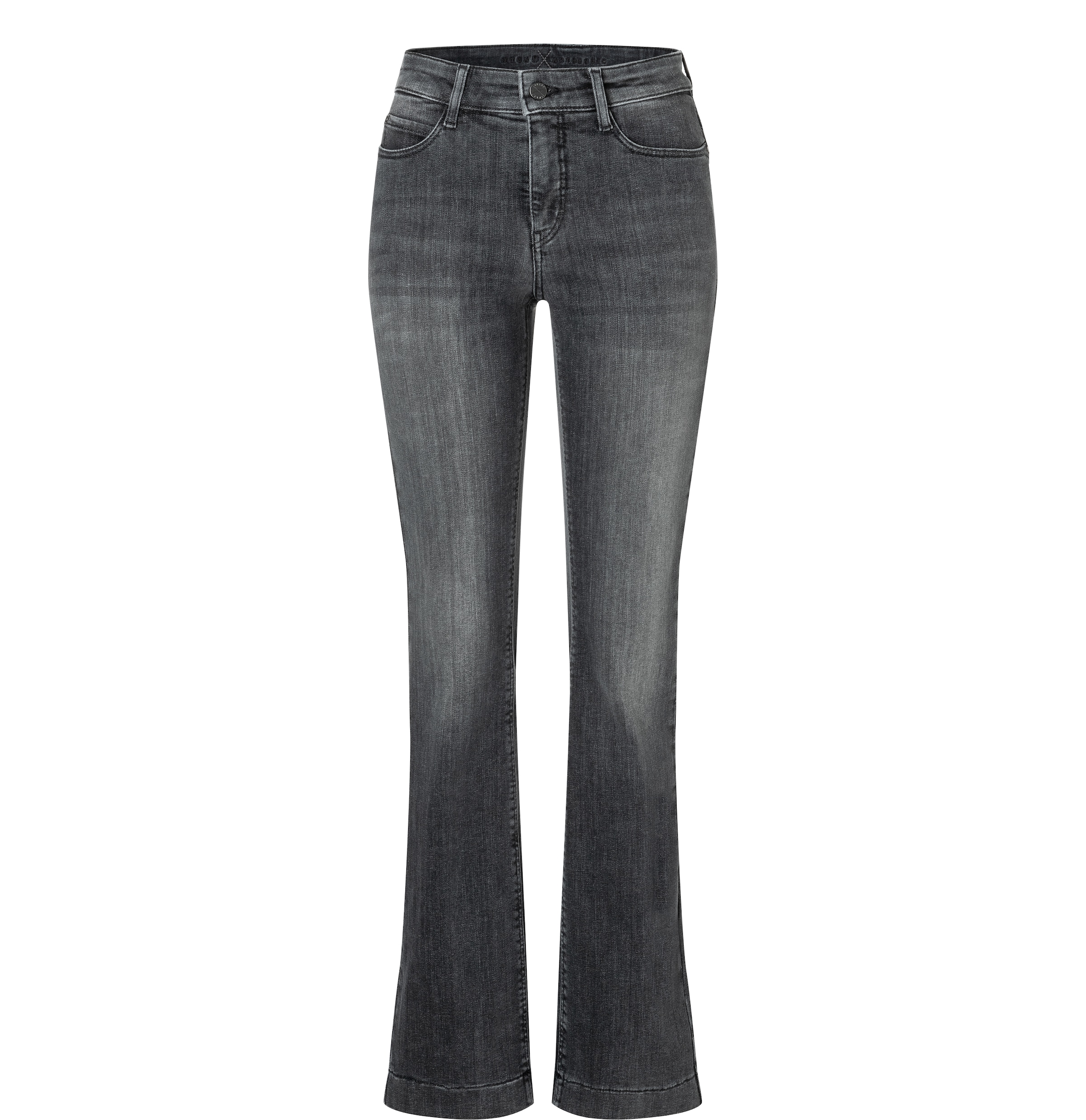 MAC Bootcut-Jeans "Dream-Boot", Gerade geschnitten mit leicht ausgestelltem günstig online kaufen