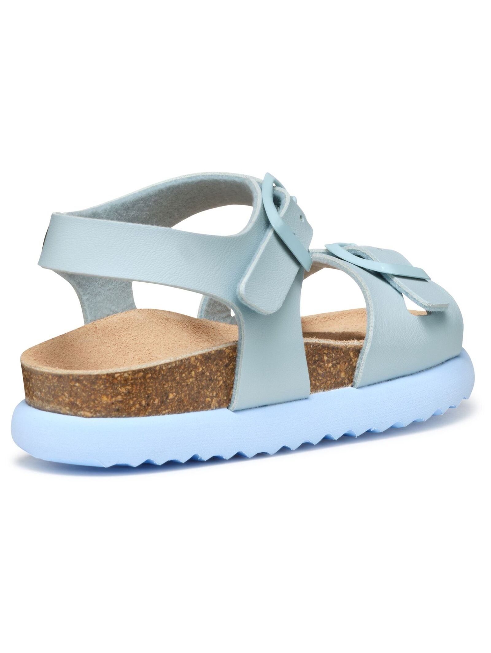 Geox Riemchensandalette »Geox Sandalen Lederimitat«