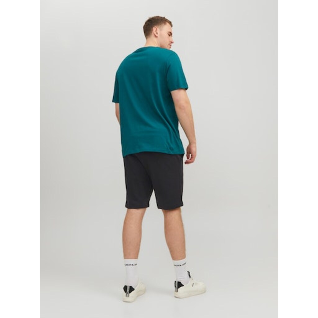 Jack & Jones PlusSize Sweatshorts »JPSTSHARK SWEAT SHORTS AT PLS«