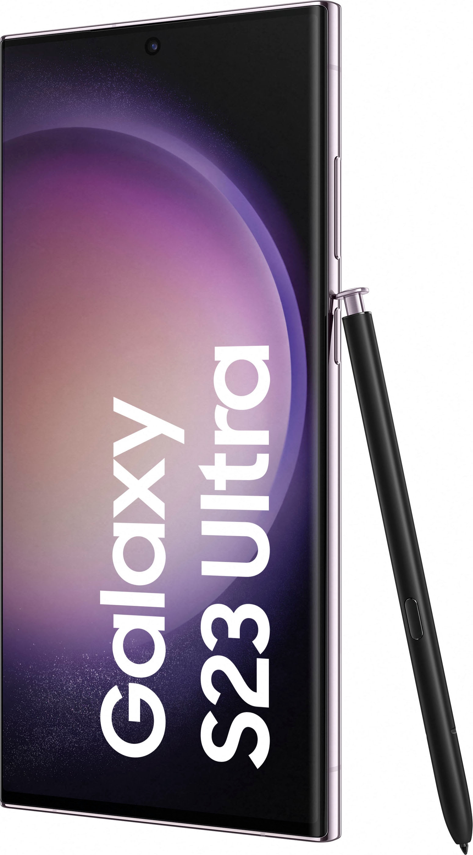 Samsung Smartphone »Galaxy S23 Ultra«, Speicherplatz, 512 BAUR GB cm/6,8 | Kamera Green, 200 17,31 MP Zoll