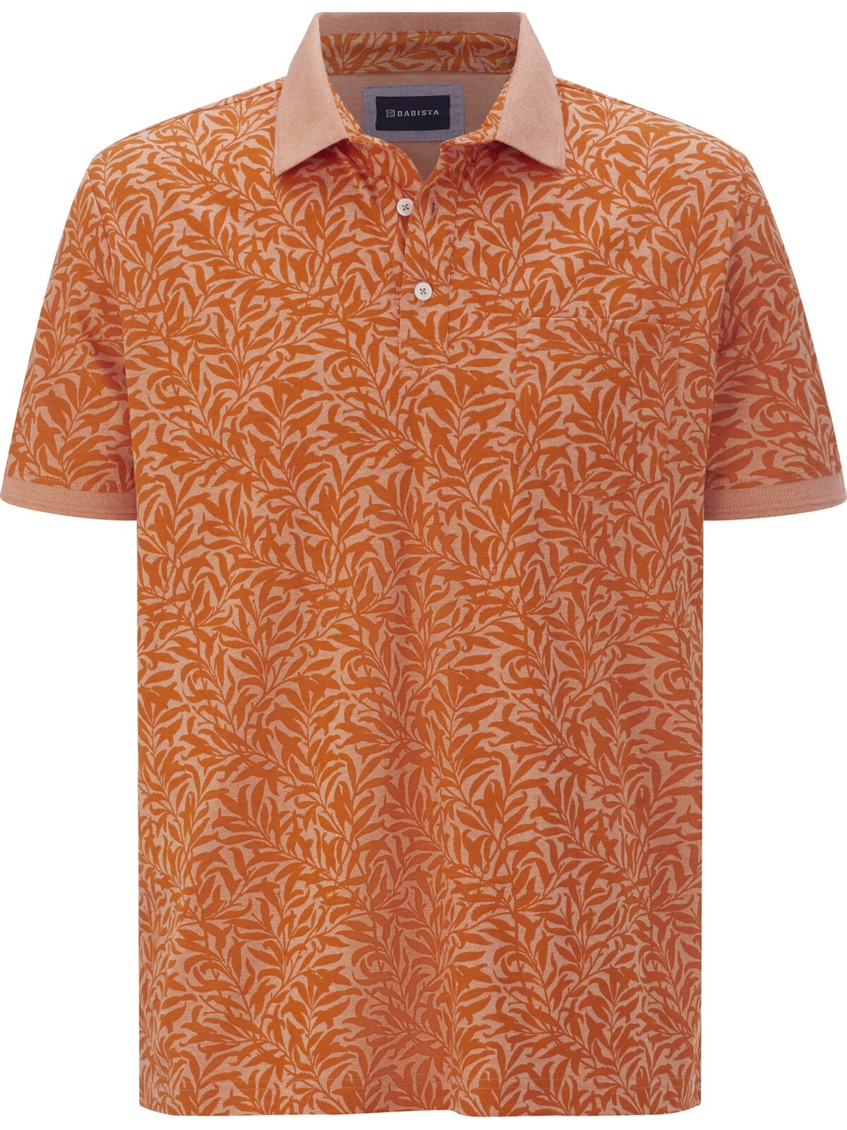 Babista Poloshirt »Doppelpack Poloshirt FALDIN«