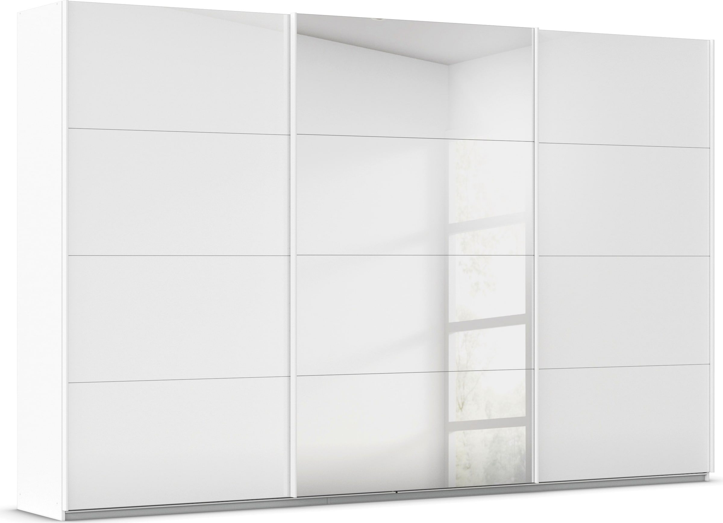 OTTO home Schwebetürenschrank "Kleiderschrank Kleiderschränke Schrank Garde günstig online kaufen