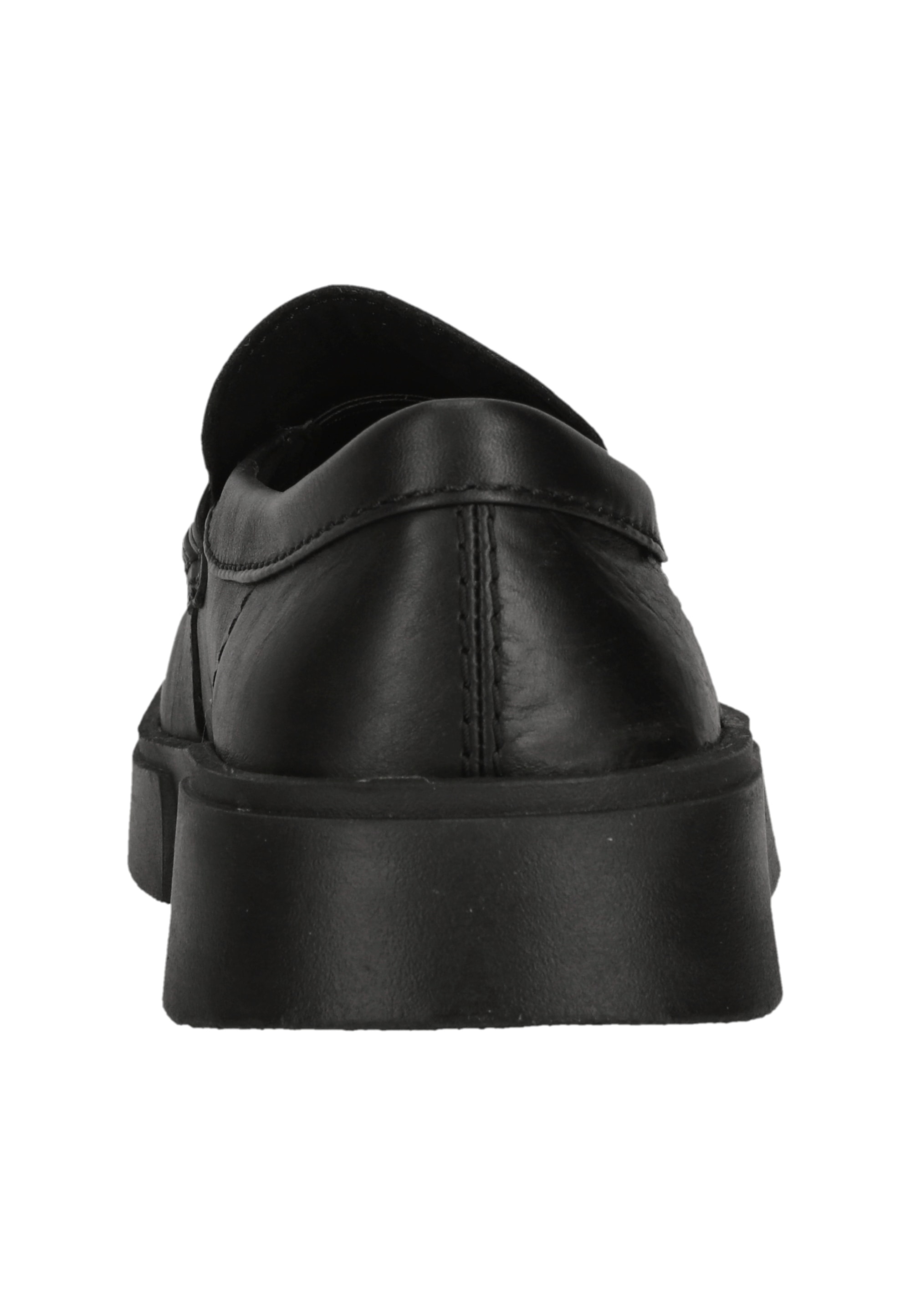 Clarks Slipper »Torview Low«  mit komfortabler Decksohle
