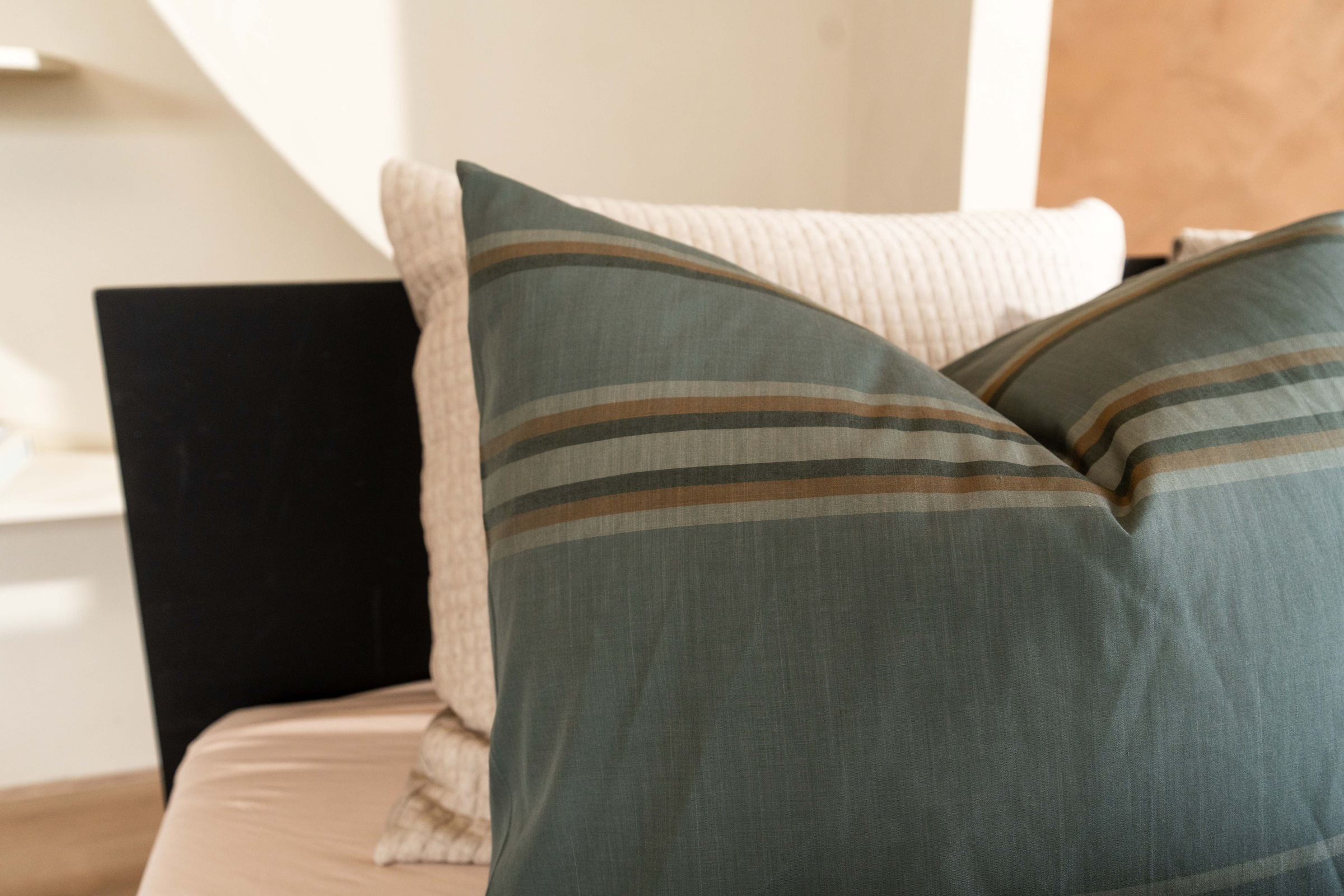 kayori Bettwäsche "Kenro" 2 Stk. 100% Tencel günstig online kaufen