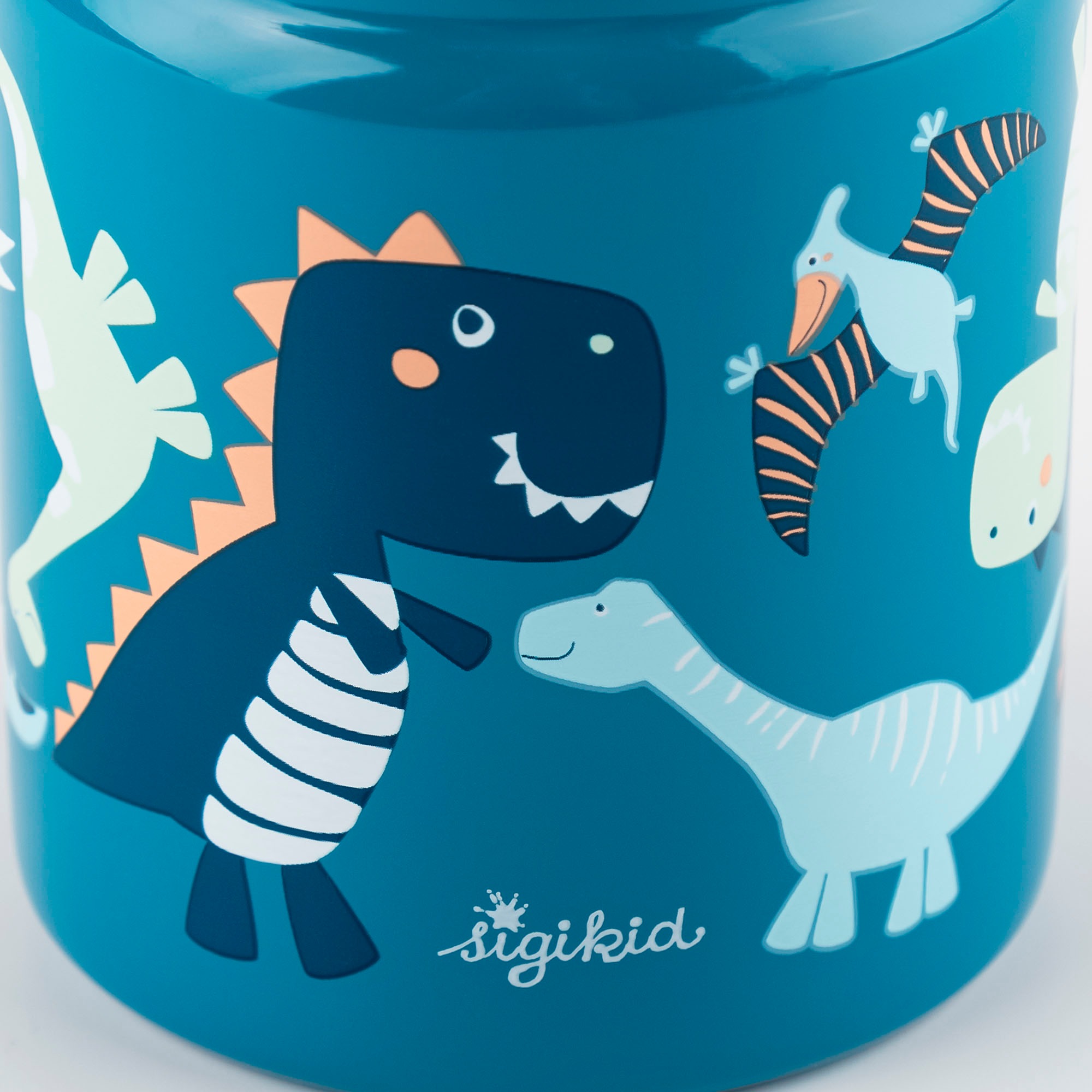 Sigikid Trinkflasche »Dino«