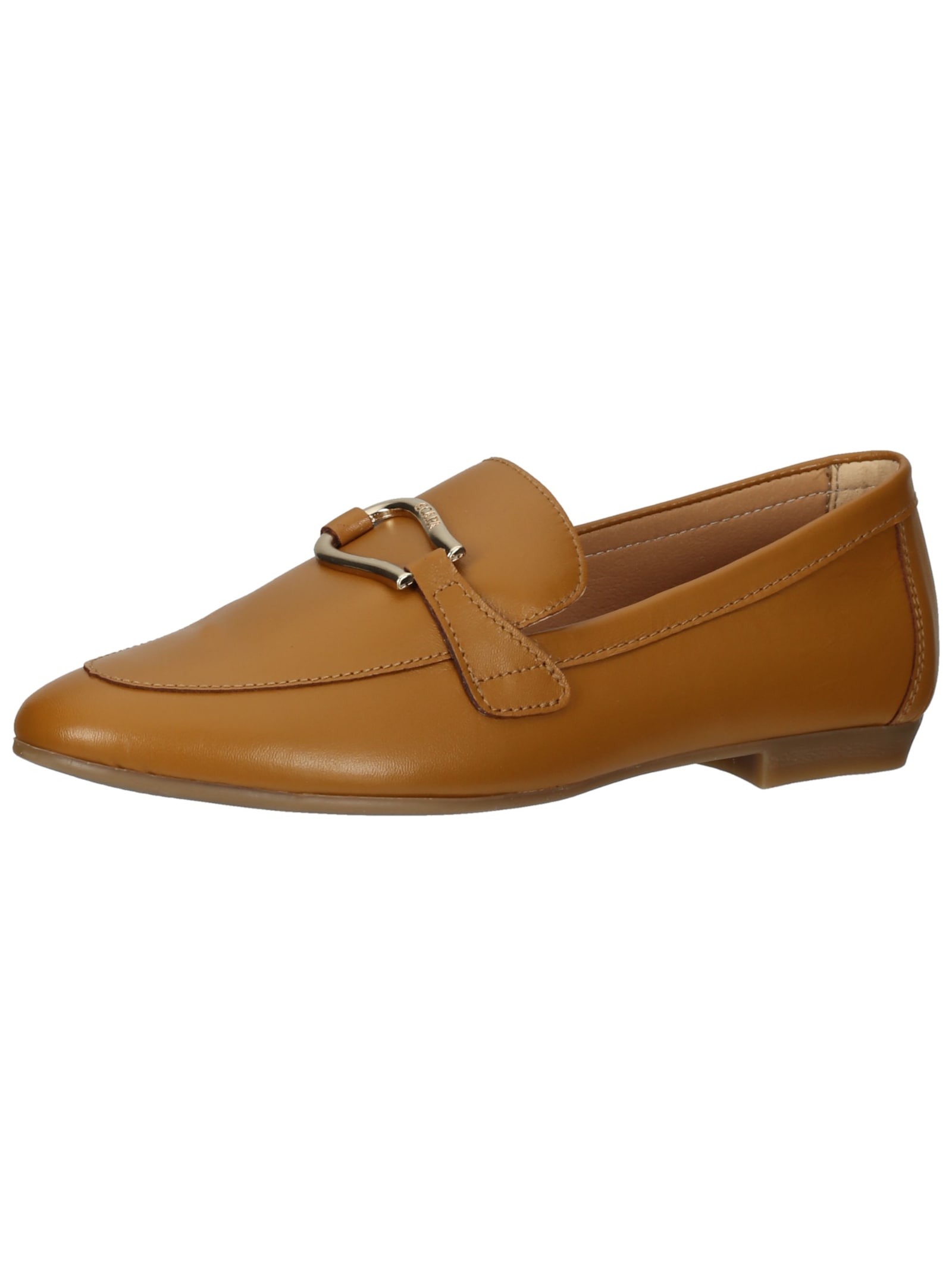 Scapa Slipper "scapa Slipper Leder" günstig online kaufen