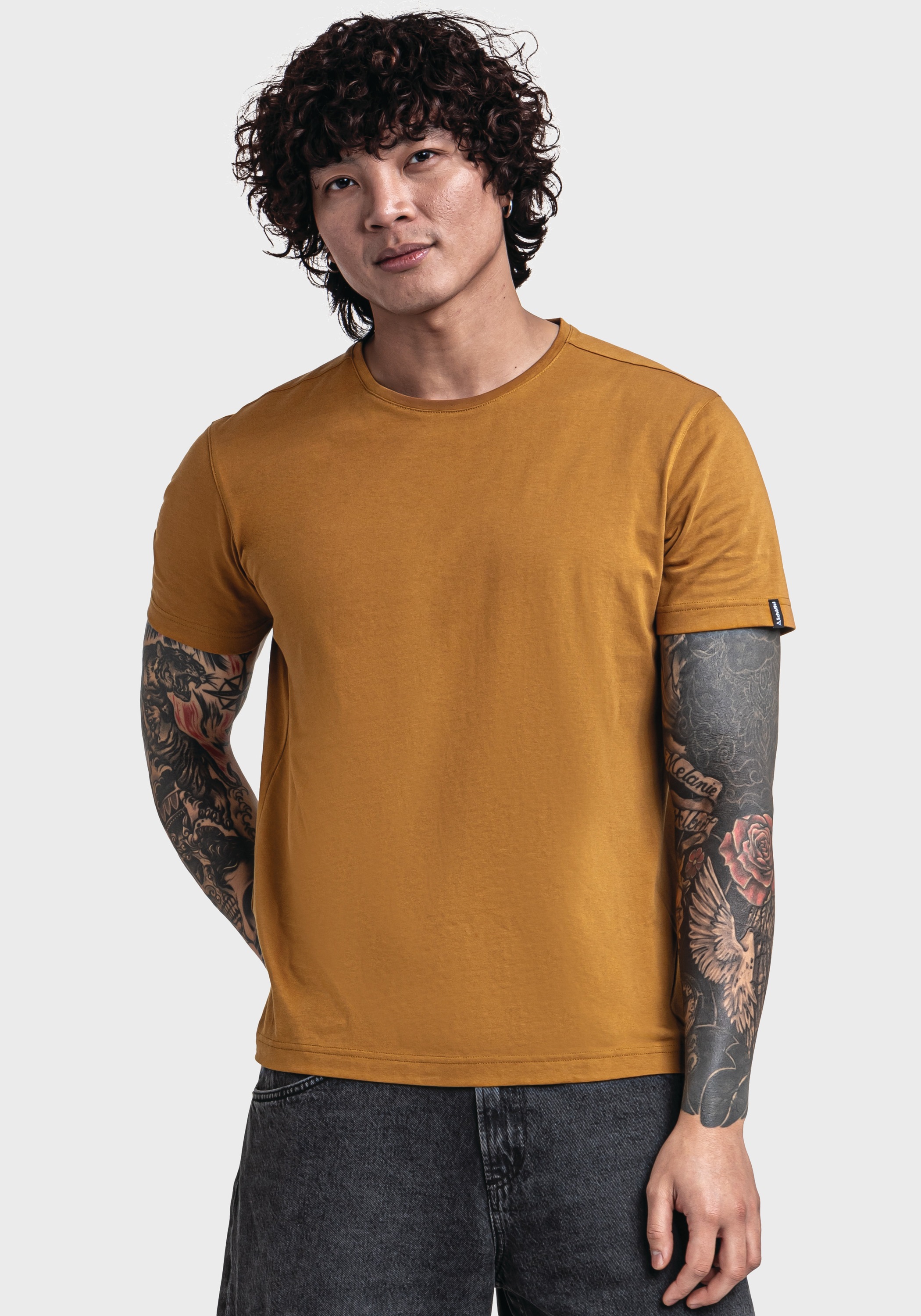 Thumbnail - Schöffel Funktionsshirt "Urban T Shirt Style Collada MNS"