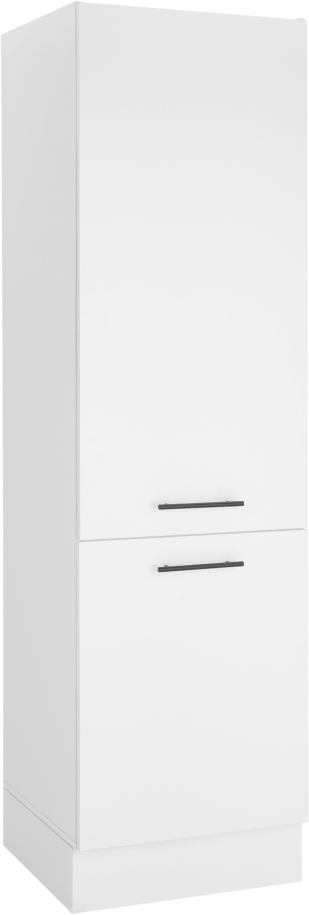 BASIC by Balculina Küchenzeile »Tirol B/H/T 270x212x60 cm« Breite 270 cm, wahlweise mit E-Geräten