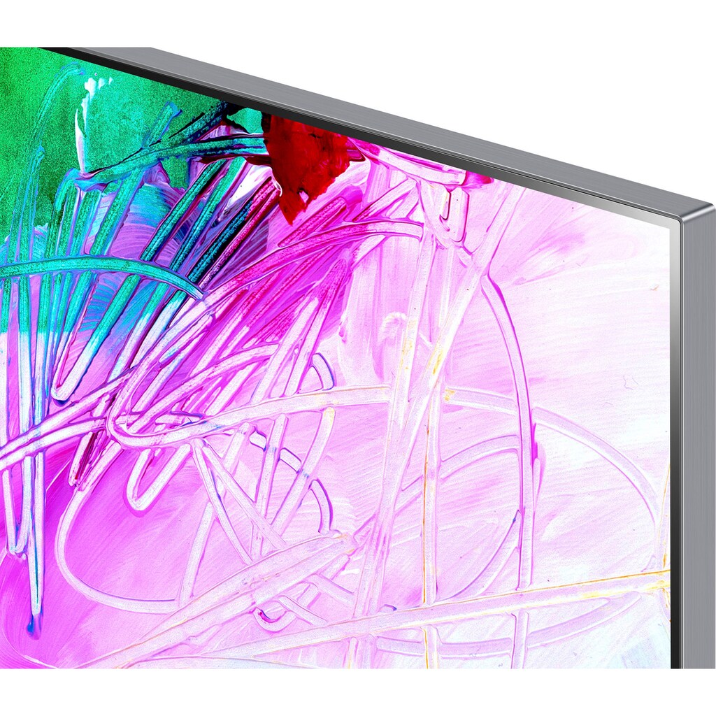 LG OLED-Fernseher »OLED83G29LA«, 210 cm/83 Zoll, 4K Ultra HD, Smart-TV