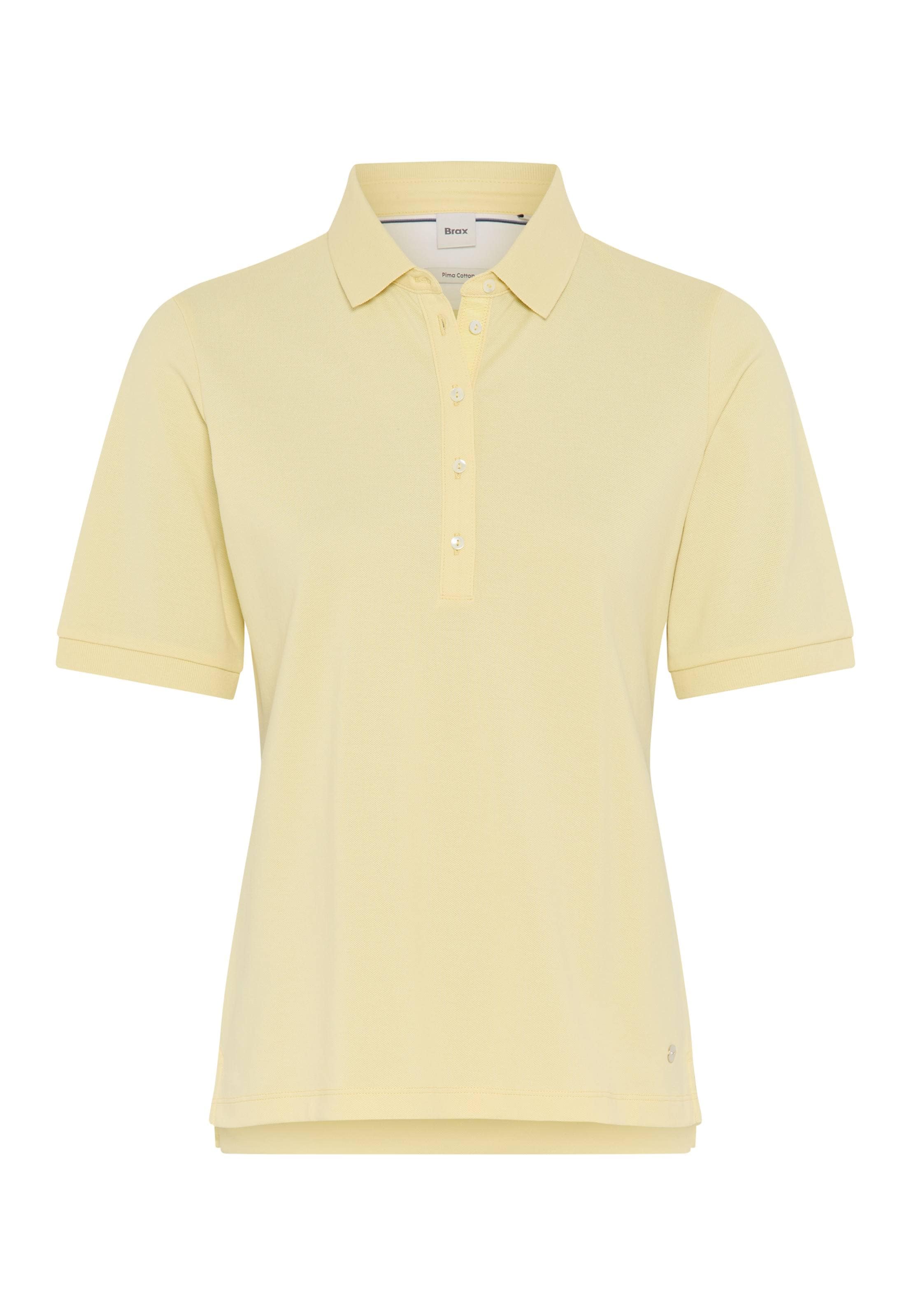 Brax Poloshirt »Style CLEO«