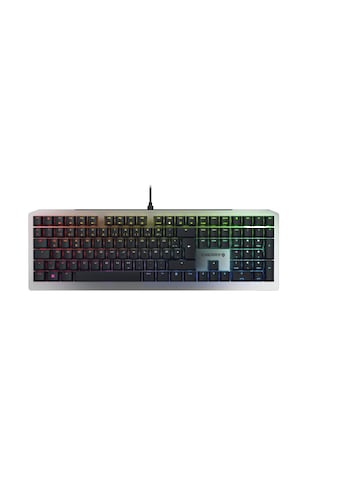 Cherry Gaming-Tastatur »MV 3.0 RGB« MV linear...