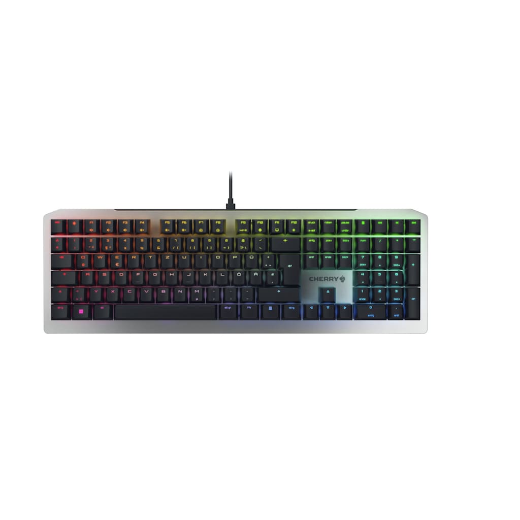 Cherry Gaming-Tastatur »MV 3.0 RGB«