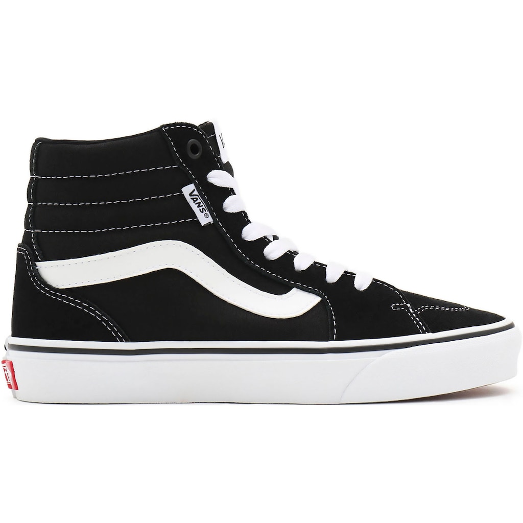 Vans Sneaker »Filmore Hi«