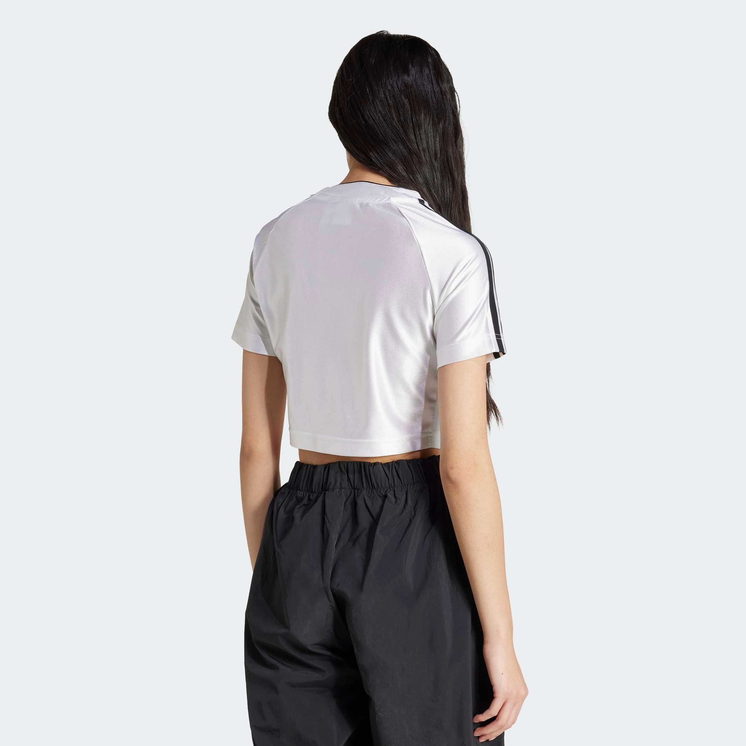 adidas Originals T-Shirt »TEAMGEIST TOP«