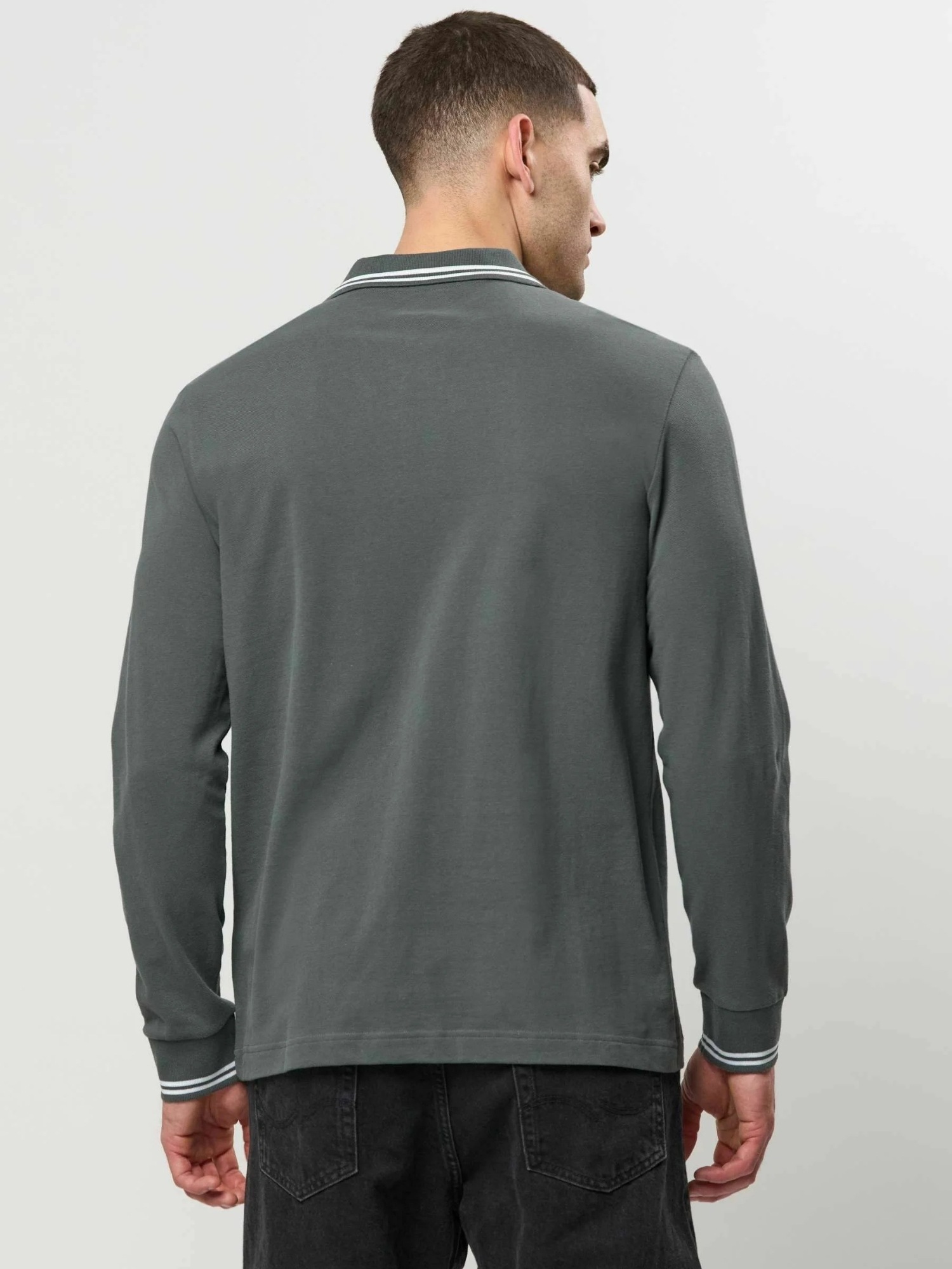 Kappa Kurzarmhemd »Kappa Polo shirt KMLogo«