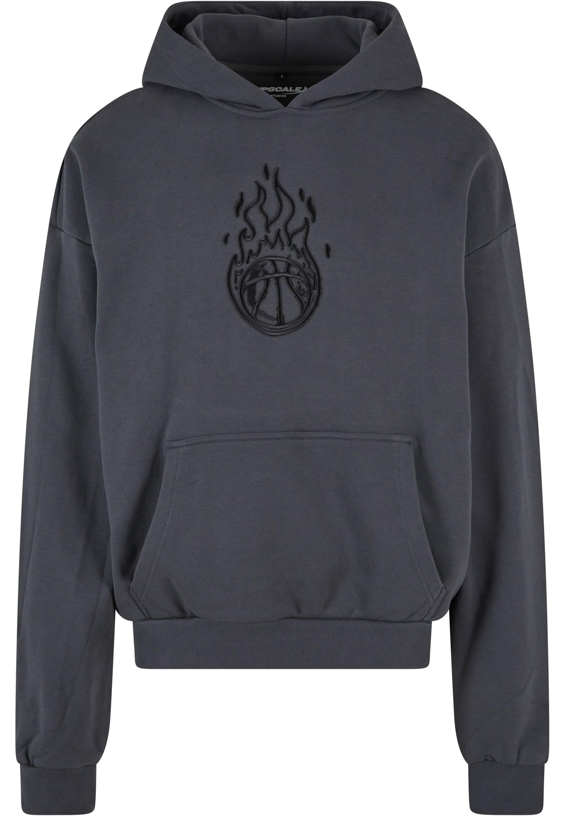 Upscale by Mister Tee Kapuzensweatshirt "Upscale by Mister Tee Herren", 1 S günstig online kaufen