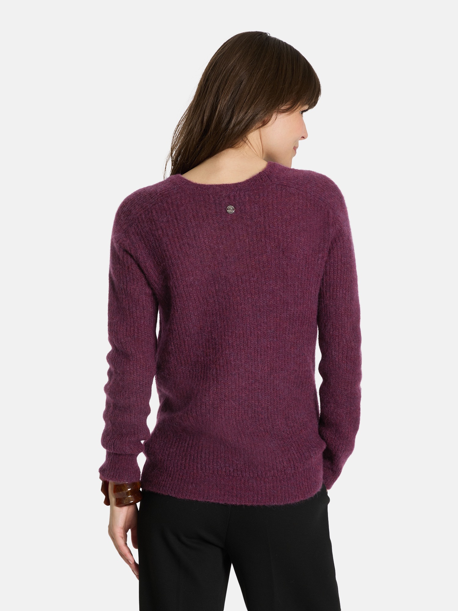 Lieblingsstück Strickpullover "Babro", mit Alpakawolle günstig online kaufen