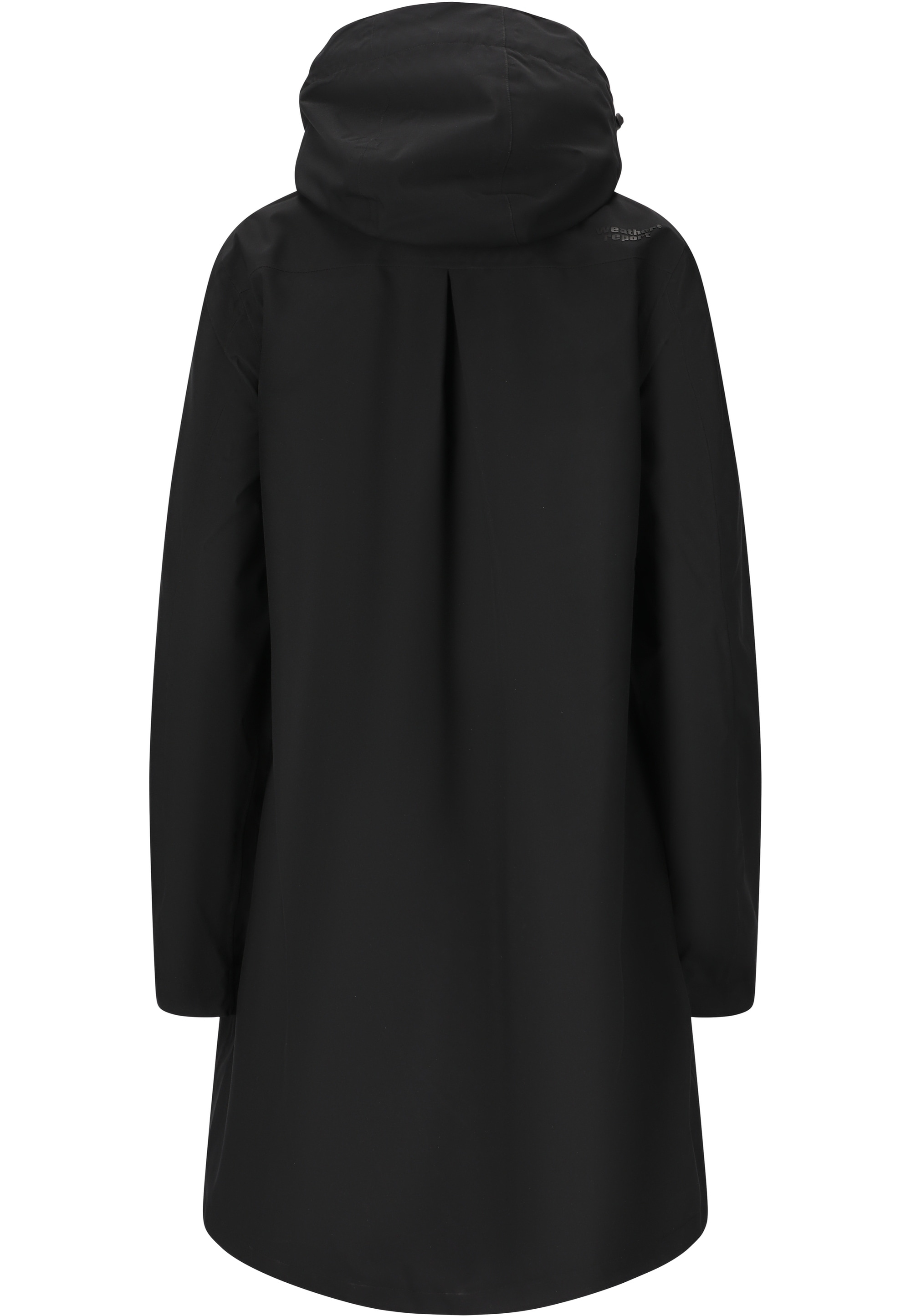 WHISTLER Outdoorjacke »Cyclone«, mit 10.000 mm Wassersäule