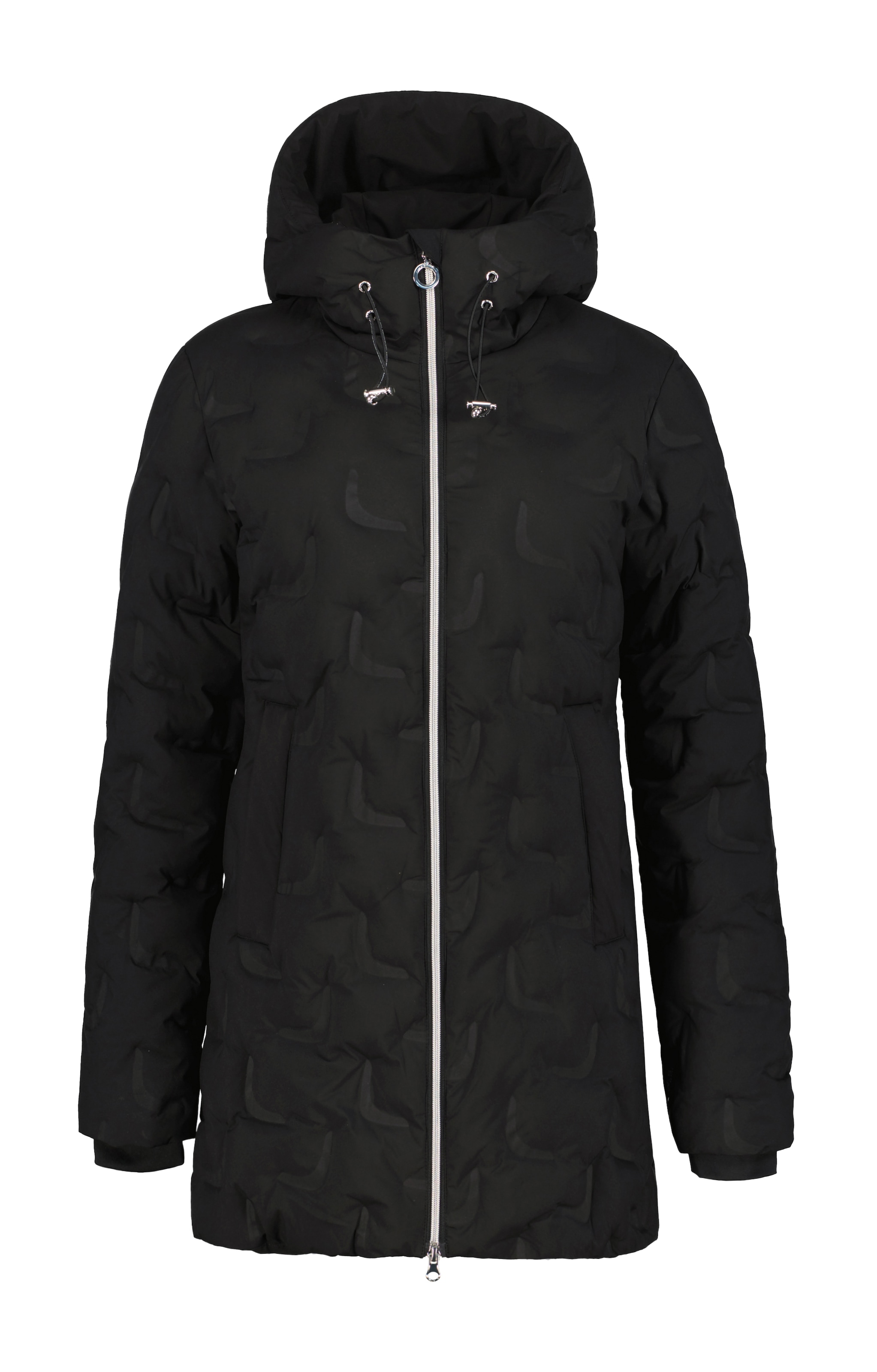 Luhta Steppjacke "D DOWNLOOK JACKE ESTBACKA" günstig online kaufen