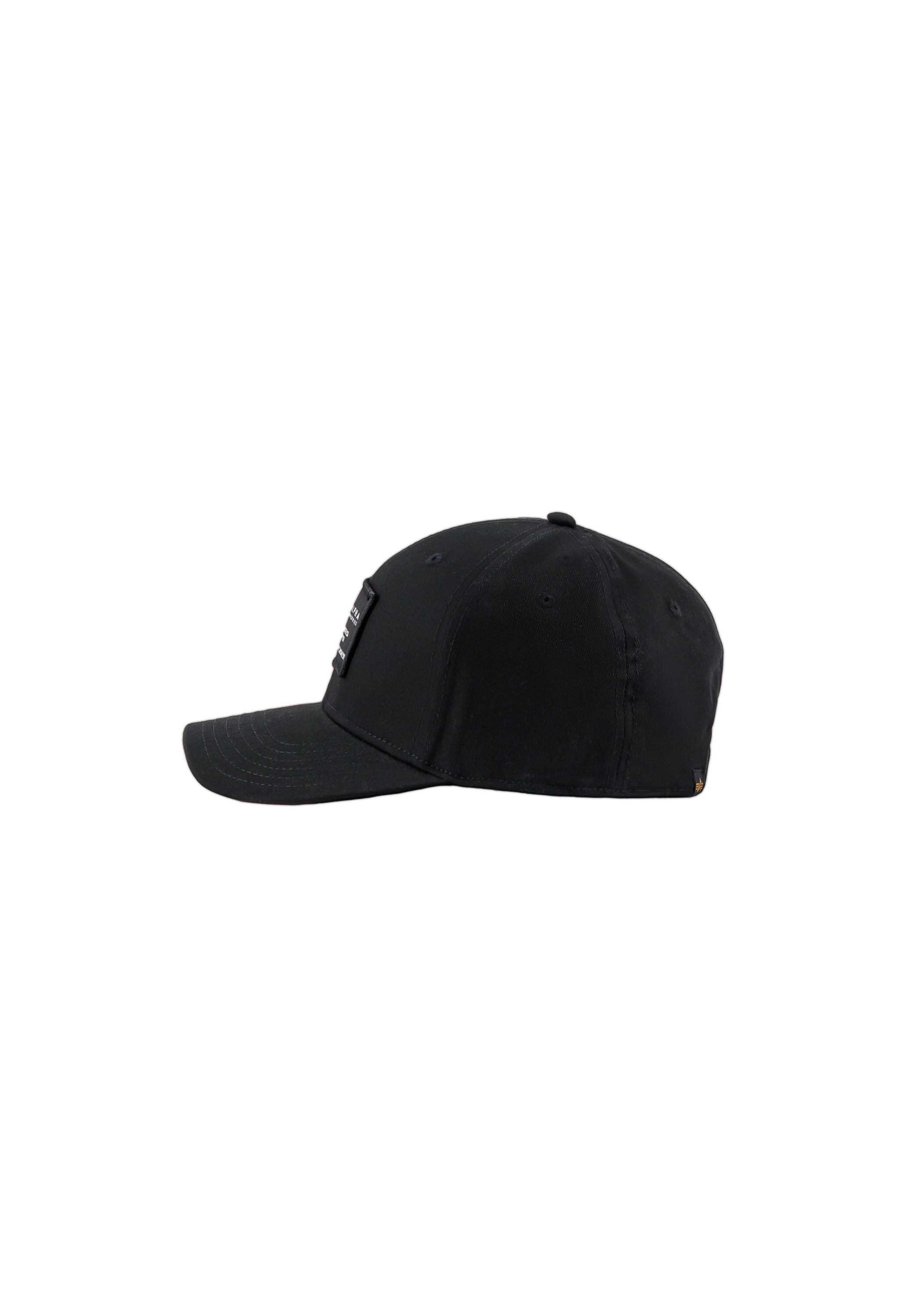 Thumbnail - Alpha Industries Trucker Cap "Crew Cap"