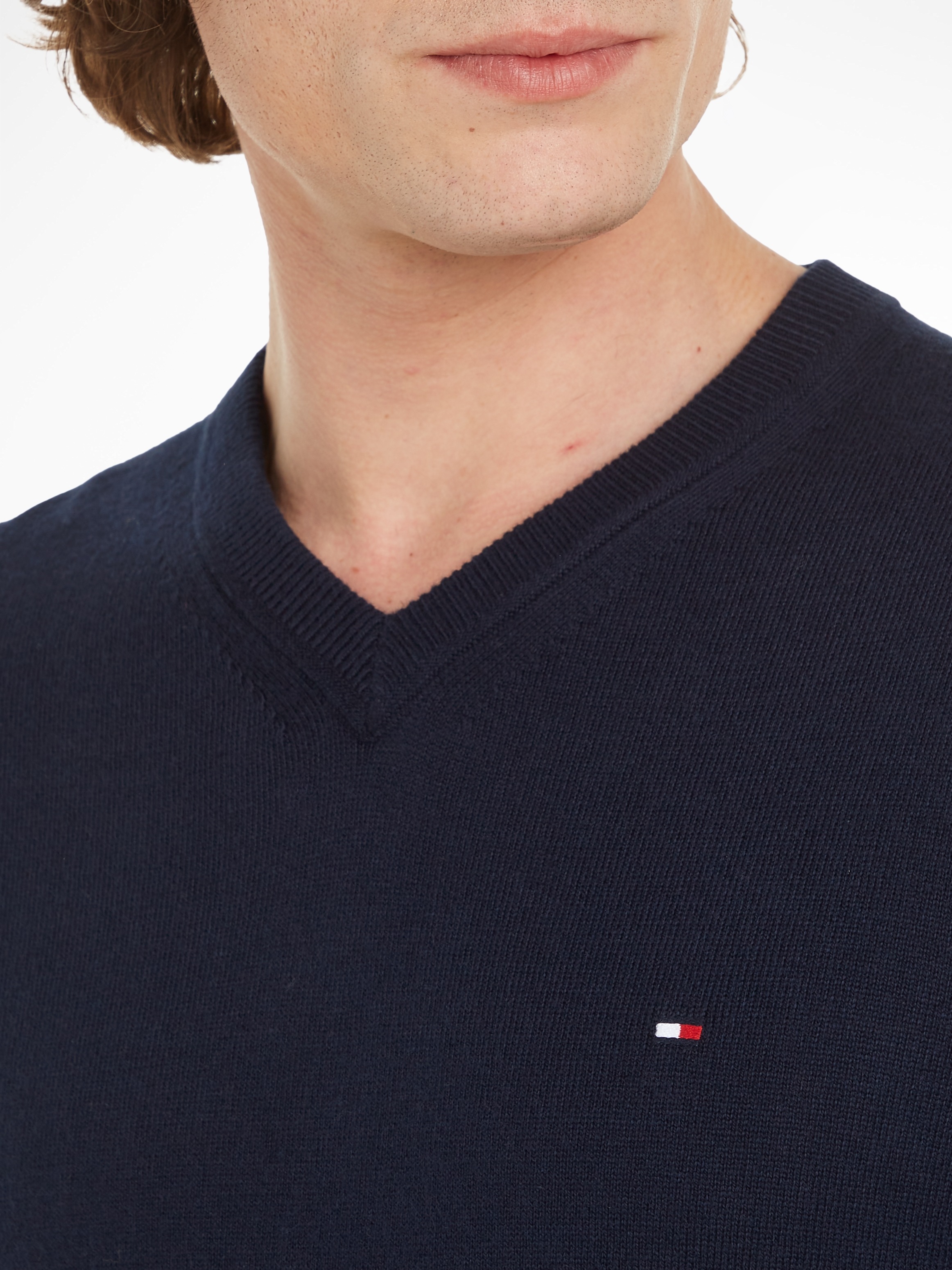 Tommy Hilfiger Pullover Blue XXL 9