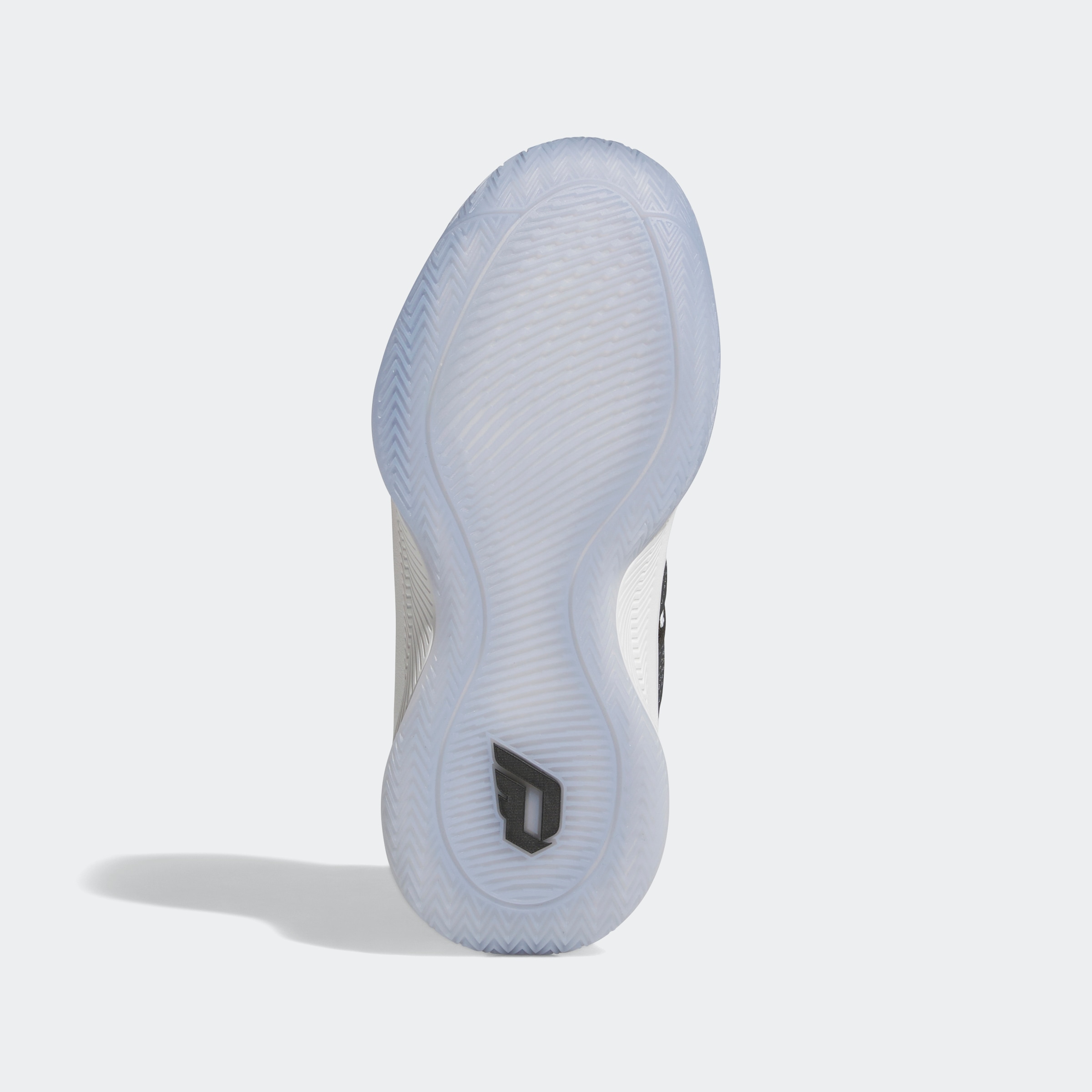 adidas Performance Basketballschuh »DAME CERTIFIED 3 KIDS«