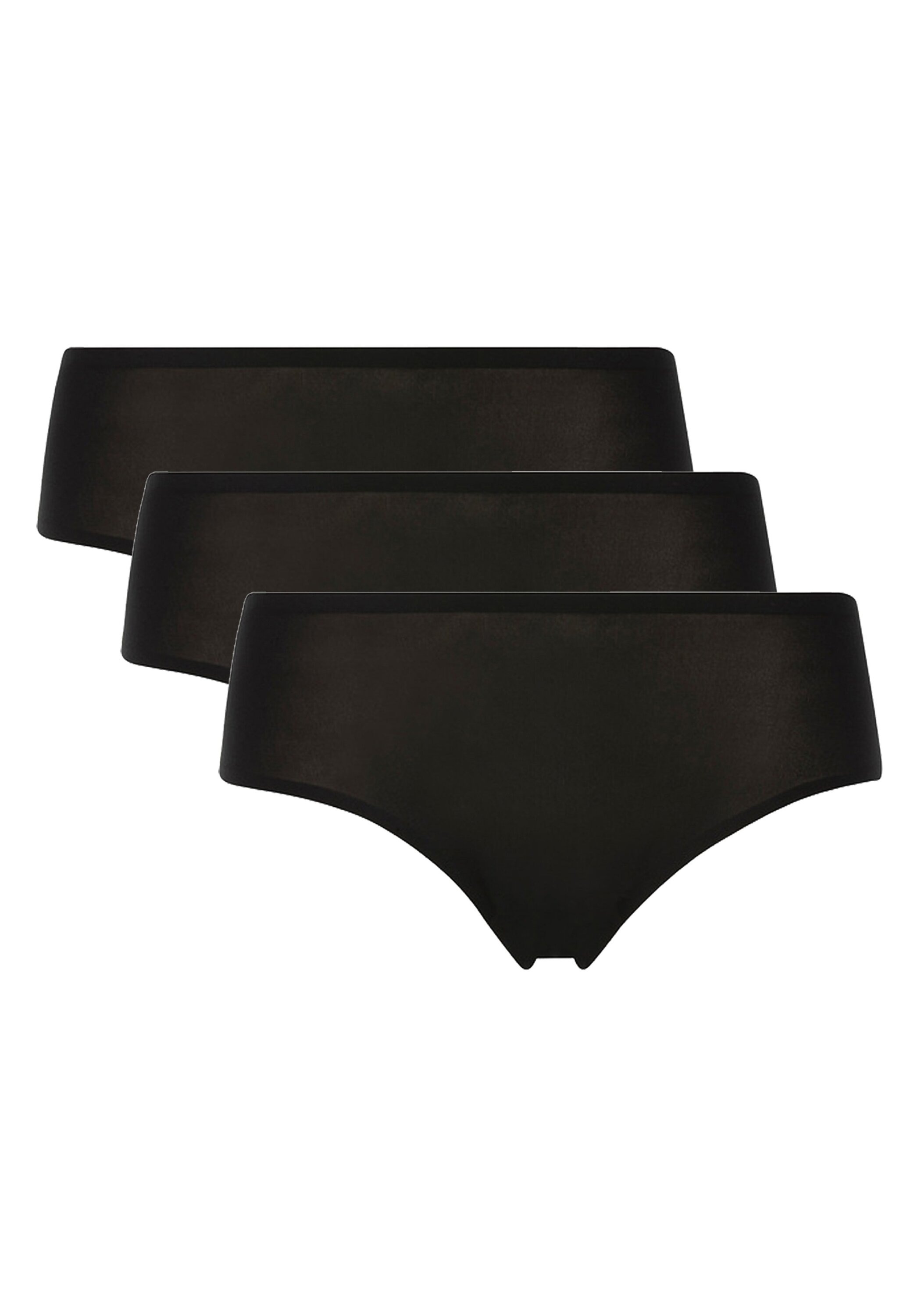 Chantelle Panty "Panty SOFTSTRETCH 3er Pack"